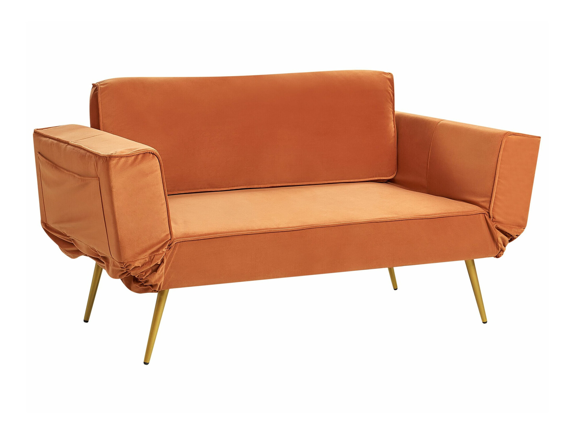 Sofa Berwyn 2362 (Narandžasta)