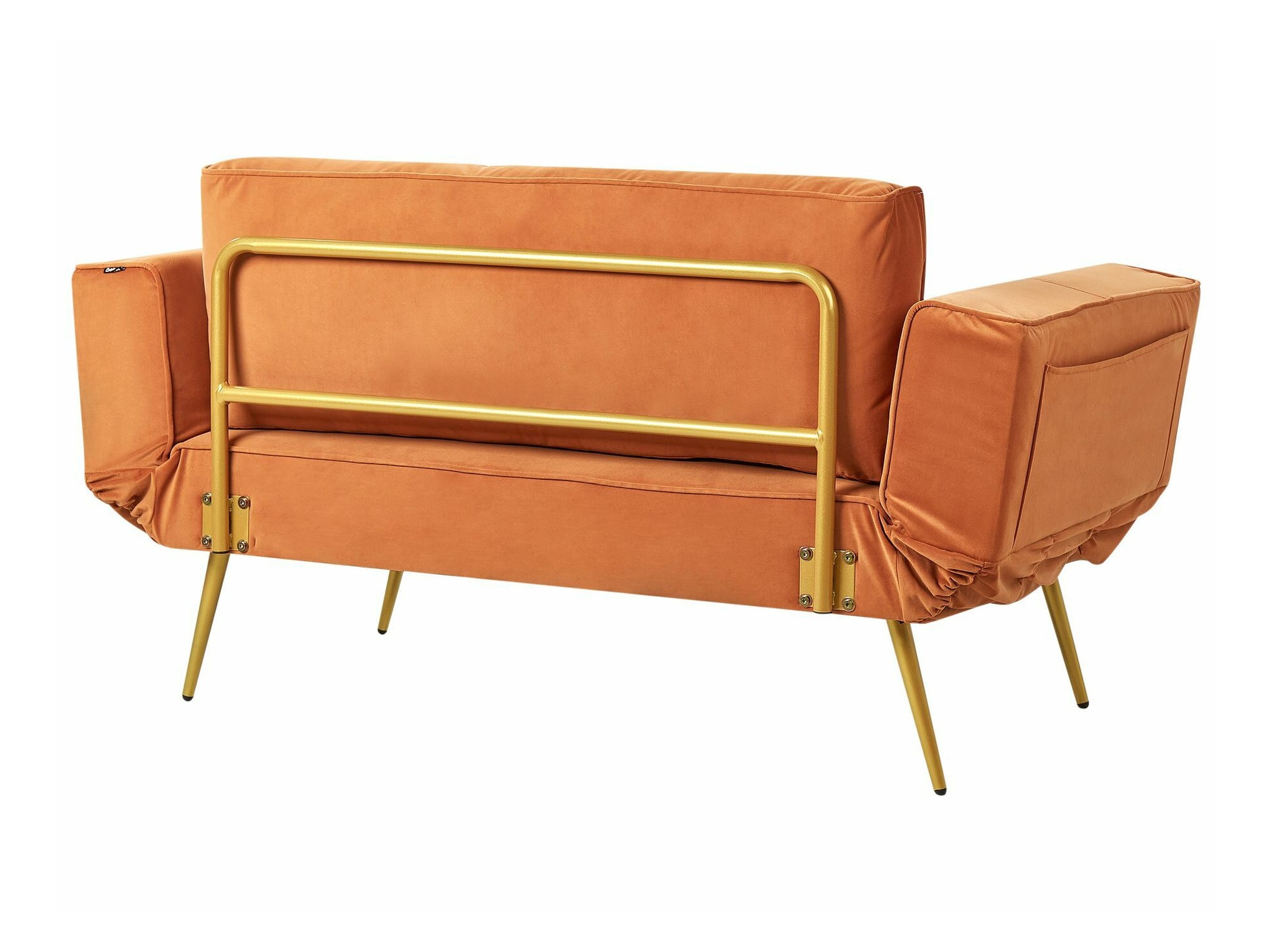 Sofa Berwyn 2362 (Narandžasta)