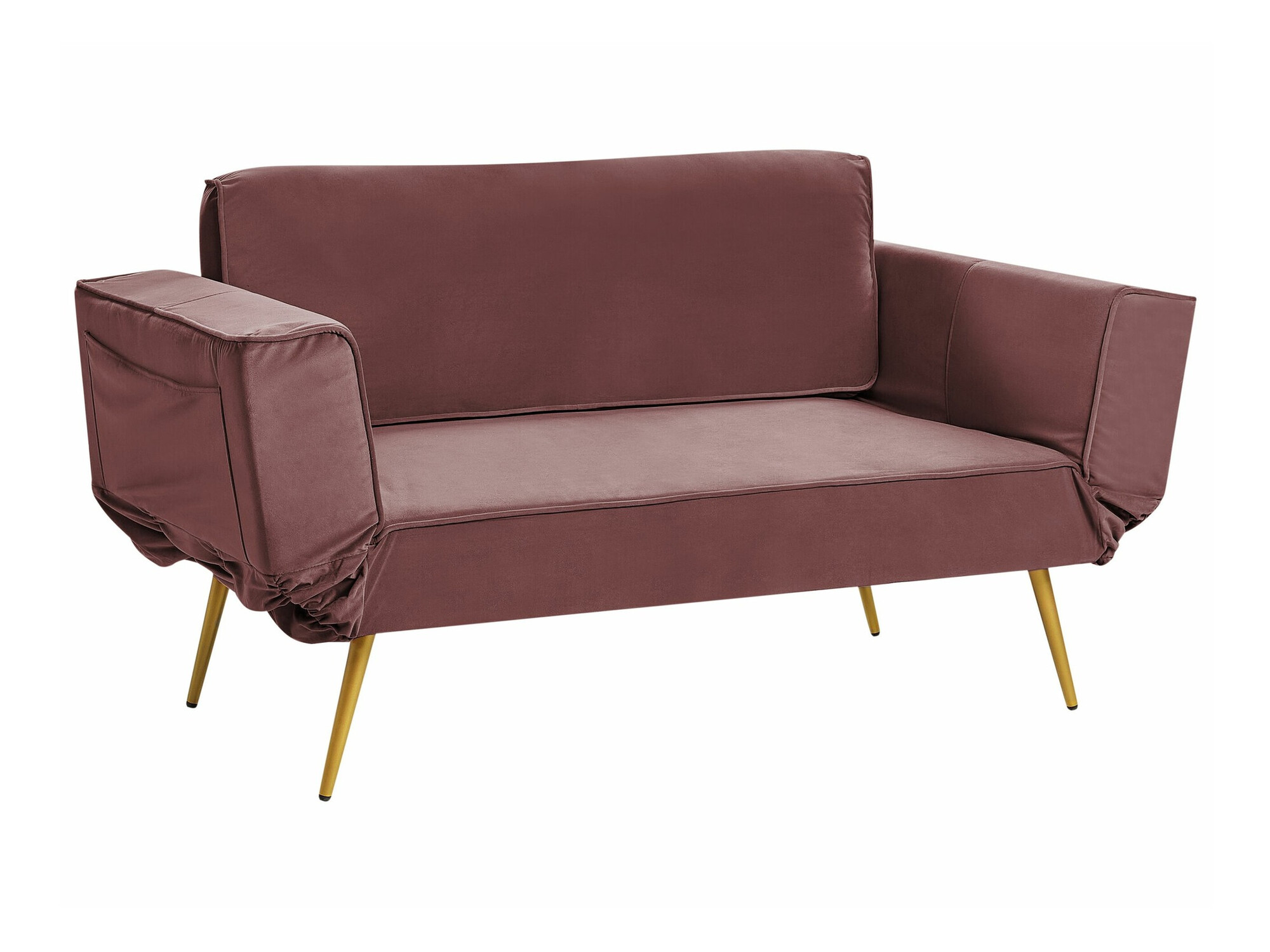 Sofa Berwyn 2362 (Ružičasta)