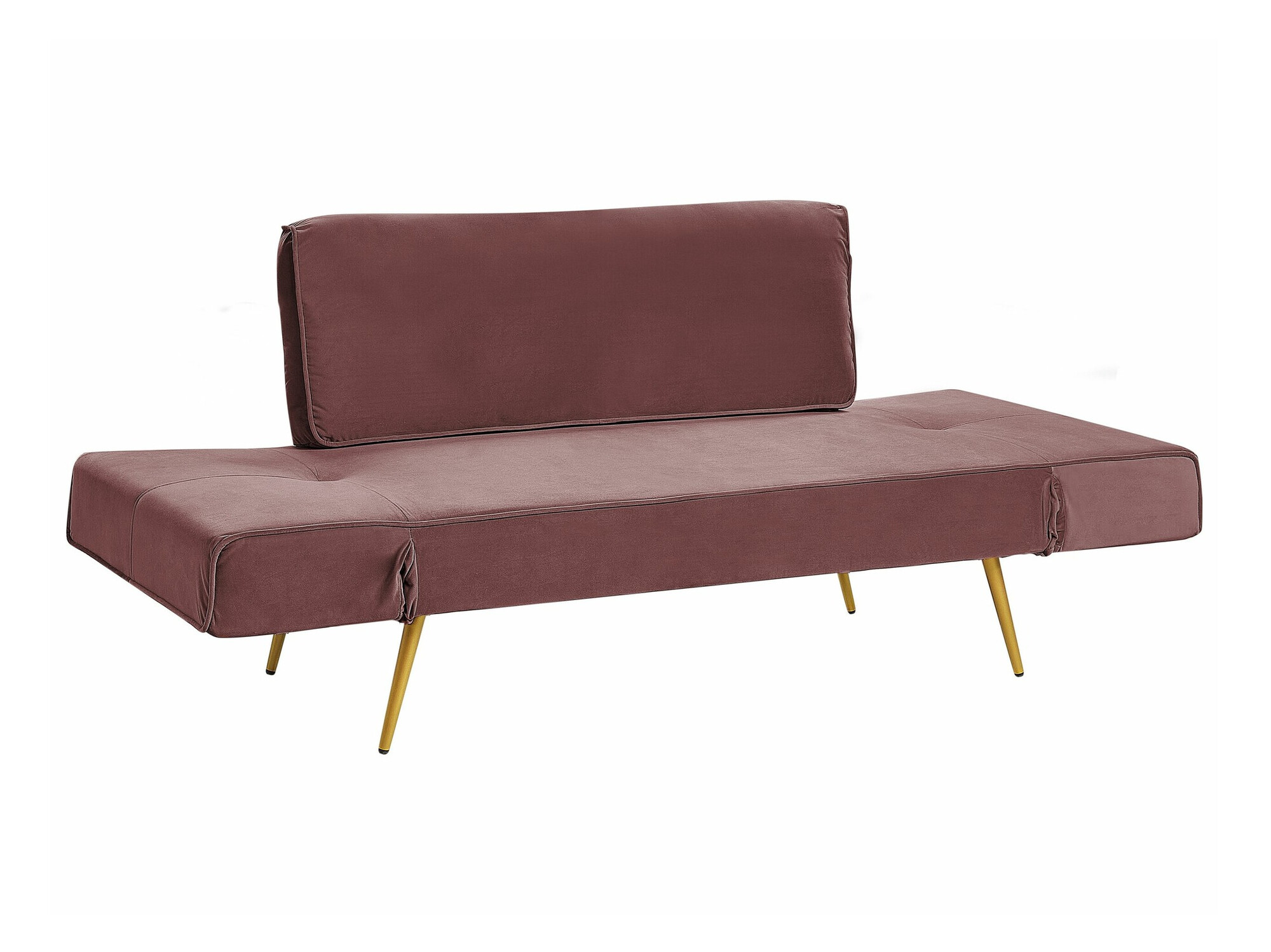 Sofa Berwyn 2362 (Ružičasta)