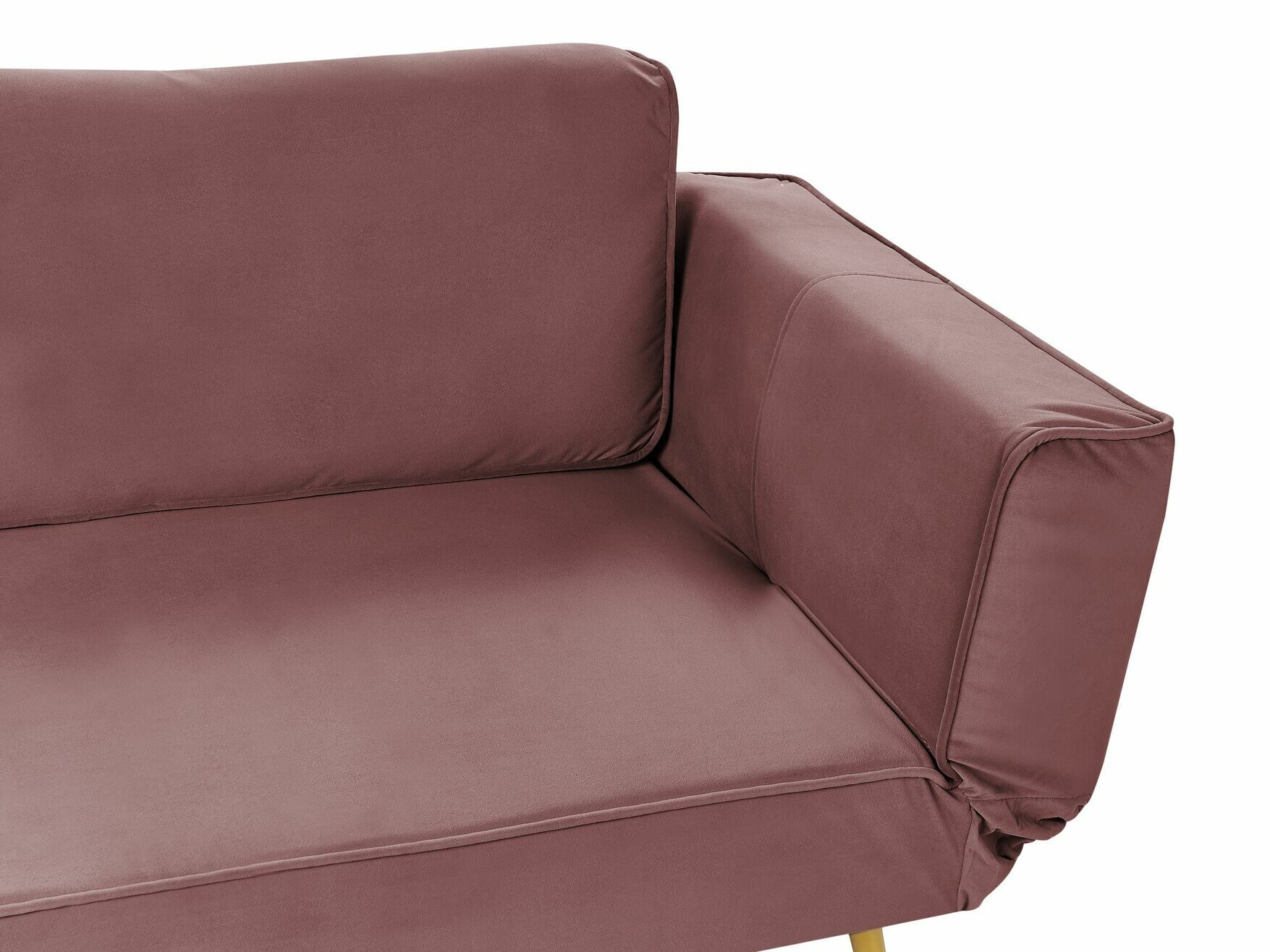 Sofa Berwyn 2362 (Ružičasta)
