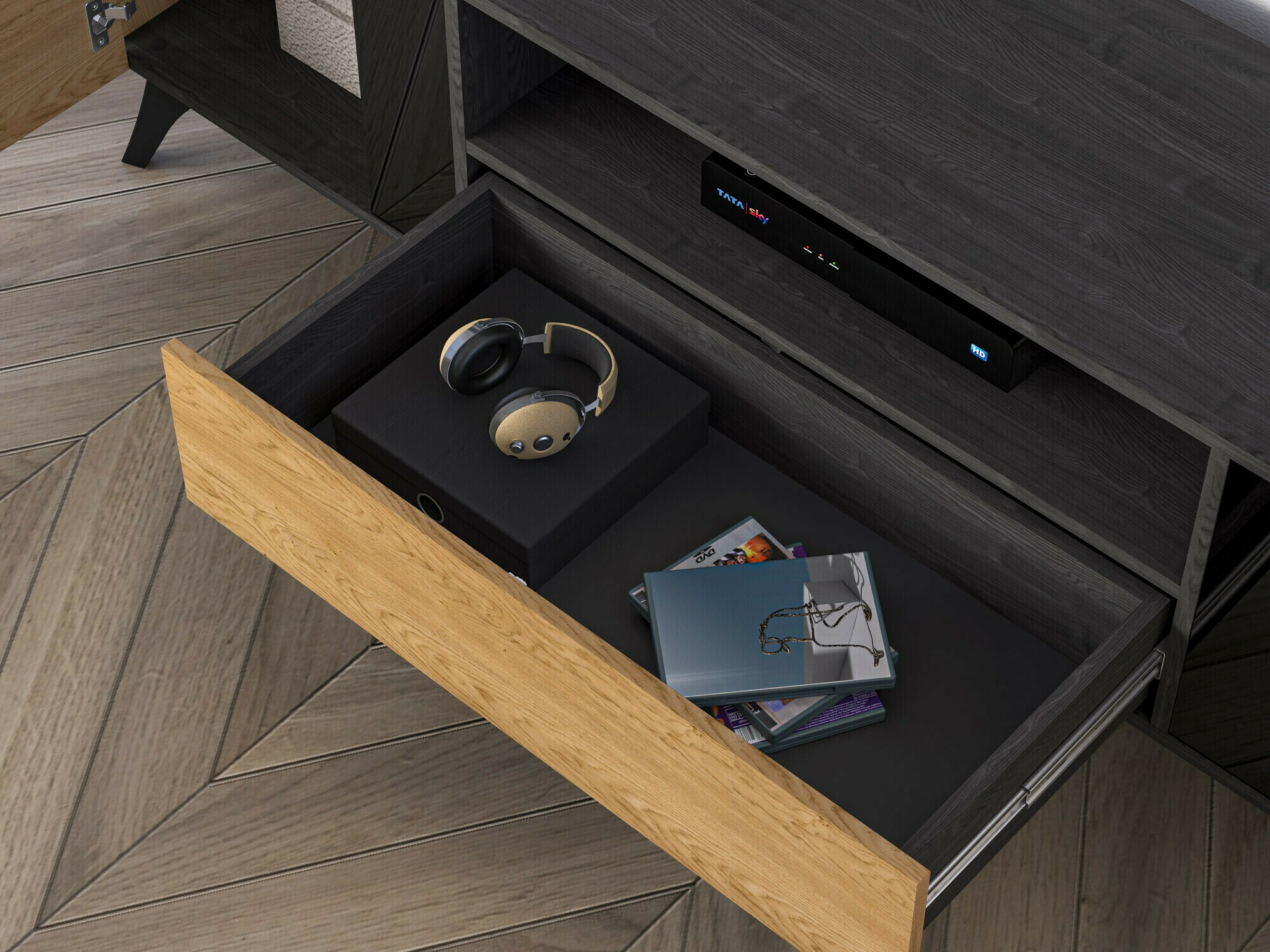 Set za dnevnu sobu Verenoa 109