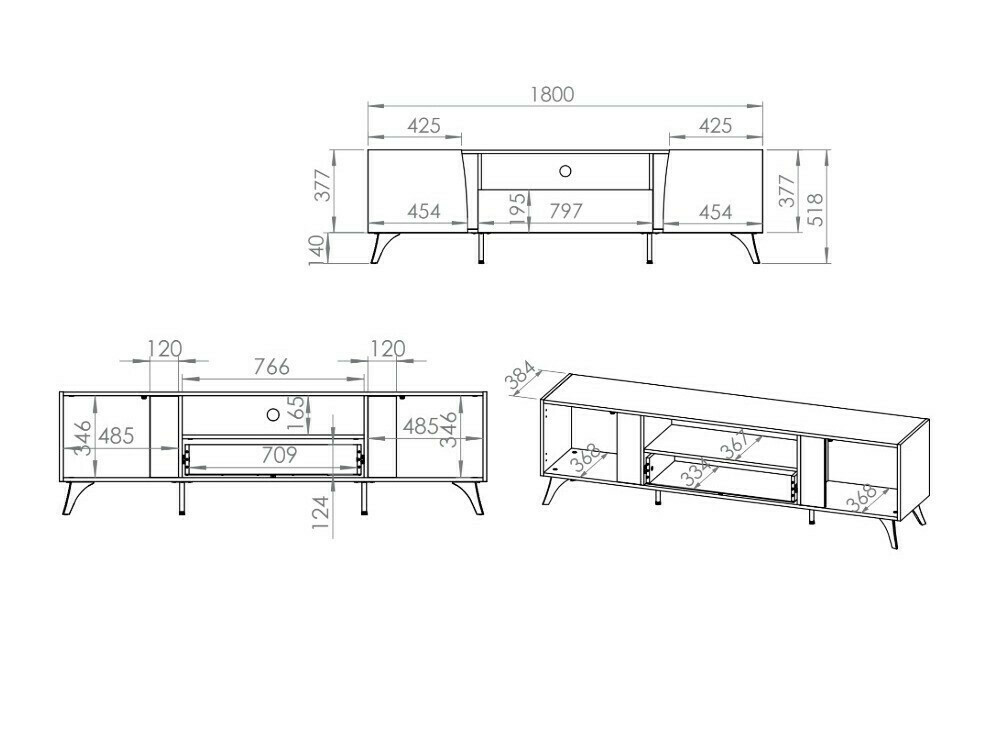 Set za dnevnu sobu Verenoa 109