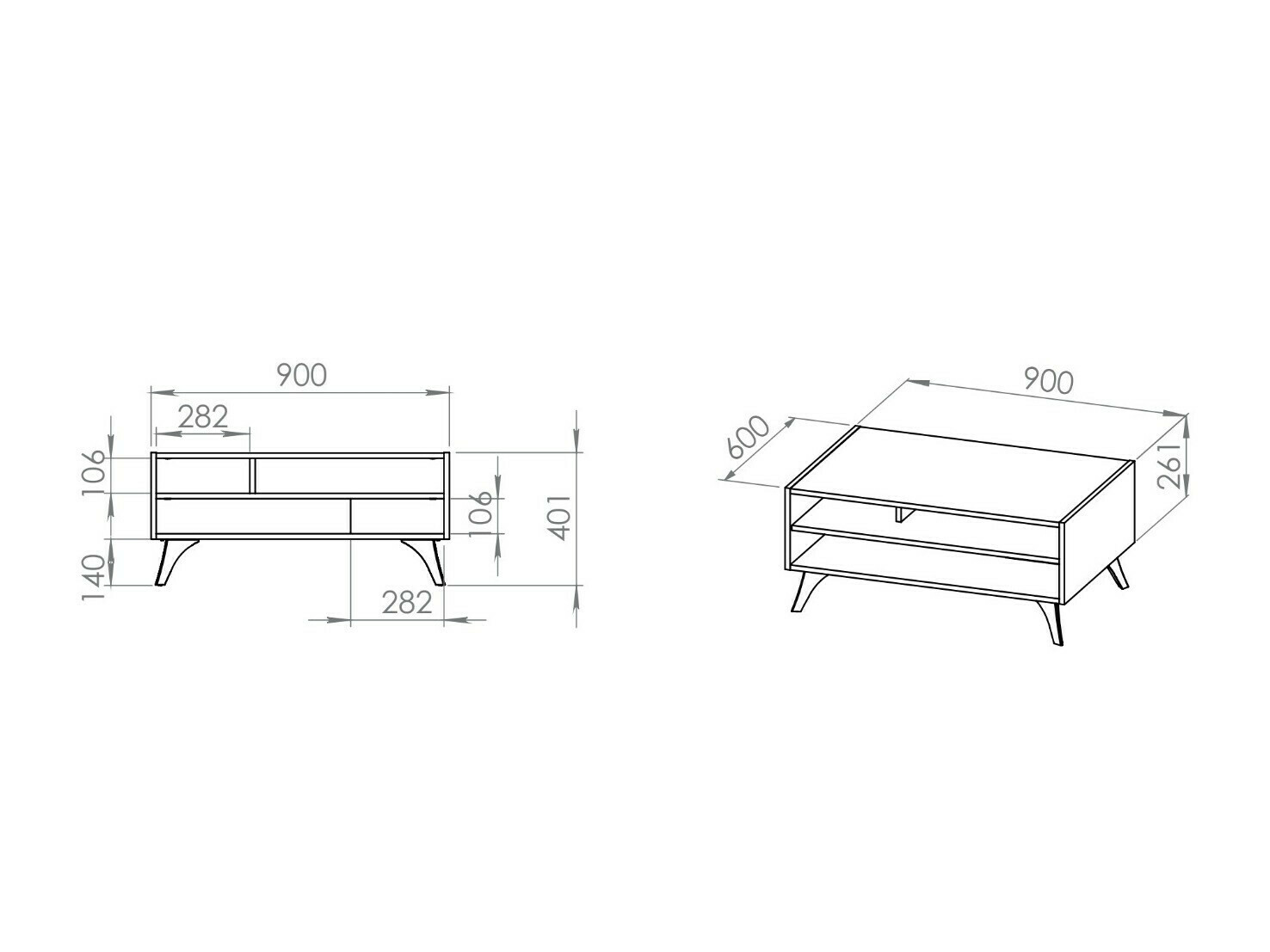 Set za dnevnu sobu Verenoa 109