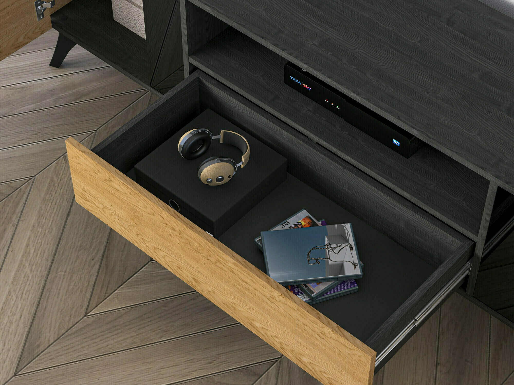 Set za dnevnu sobu Verenoa 109