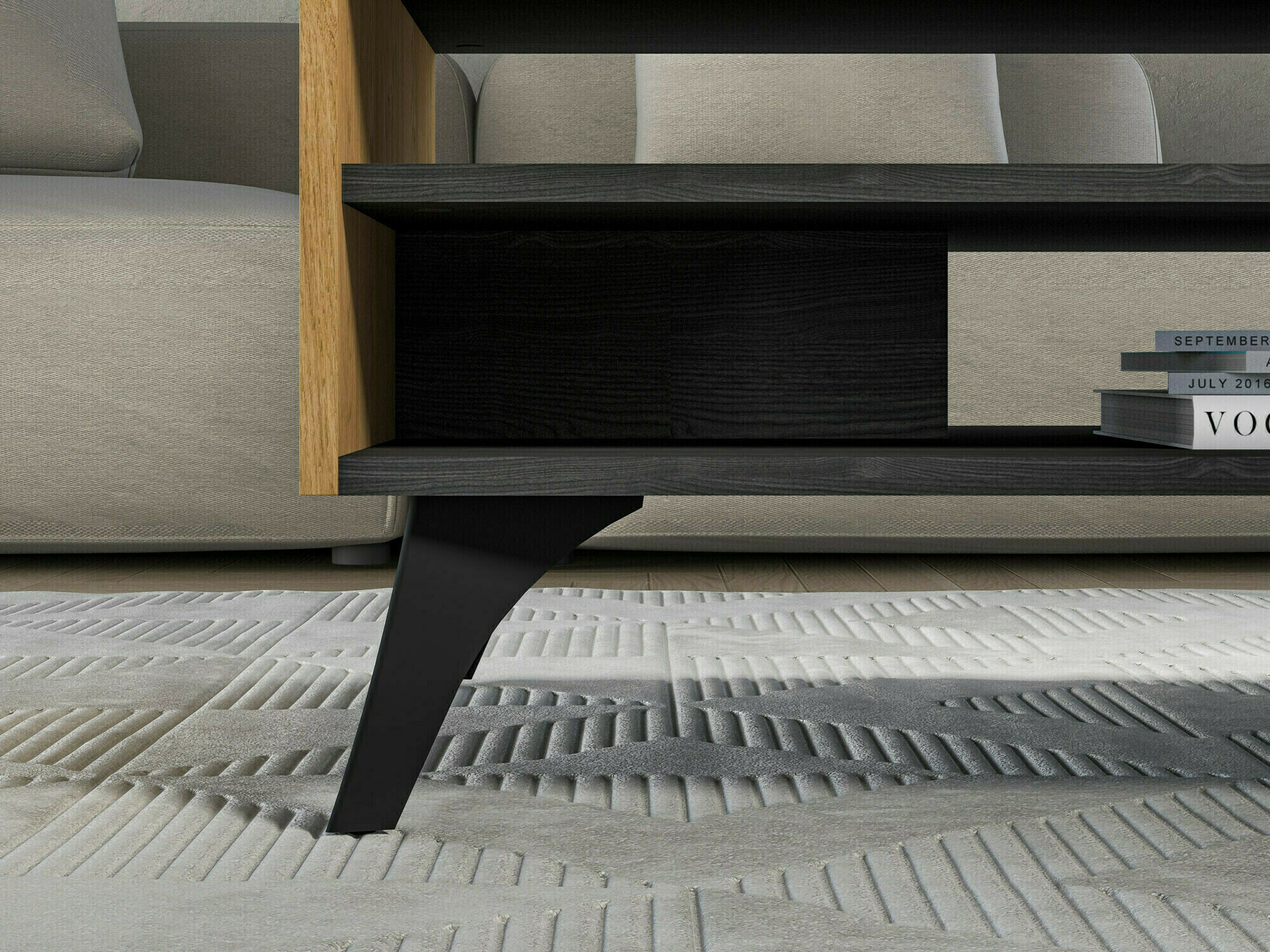 Set za dnevnu sobu Verenoa 109