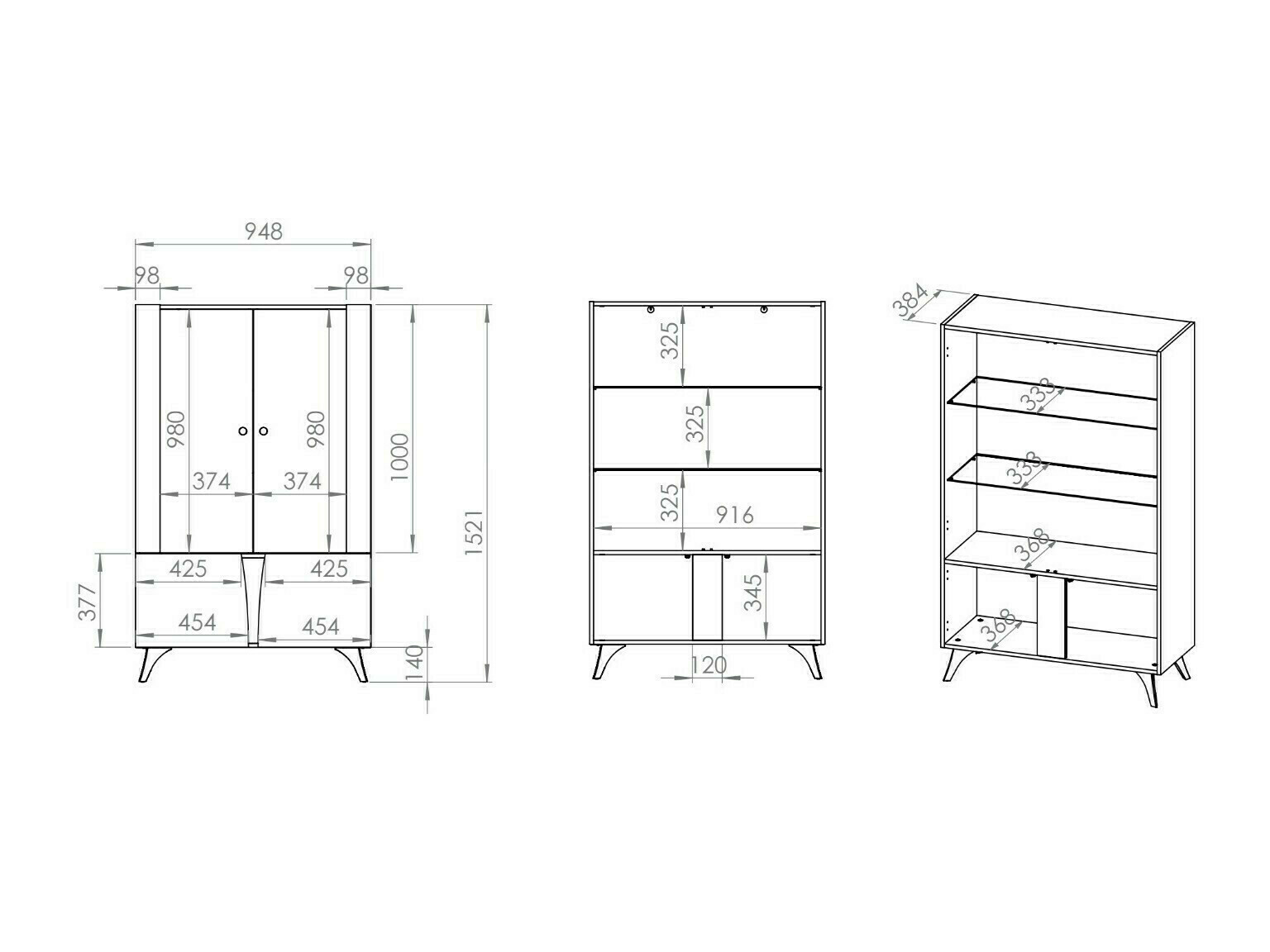 Set za dnevnu sobu Verenoa 109