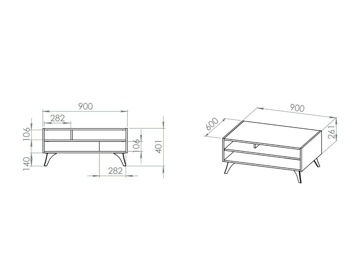 Set za dnevnu sobu Verenoa 109