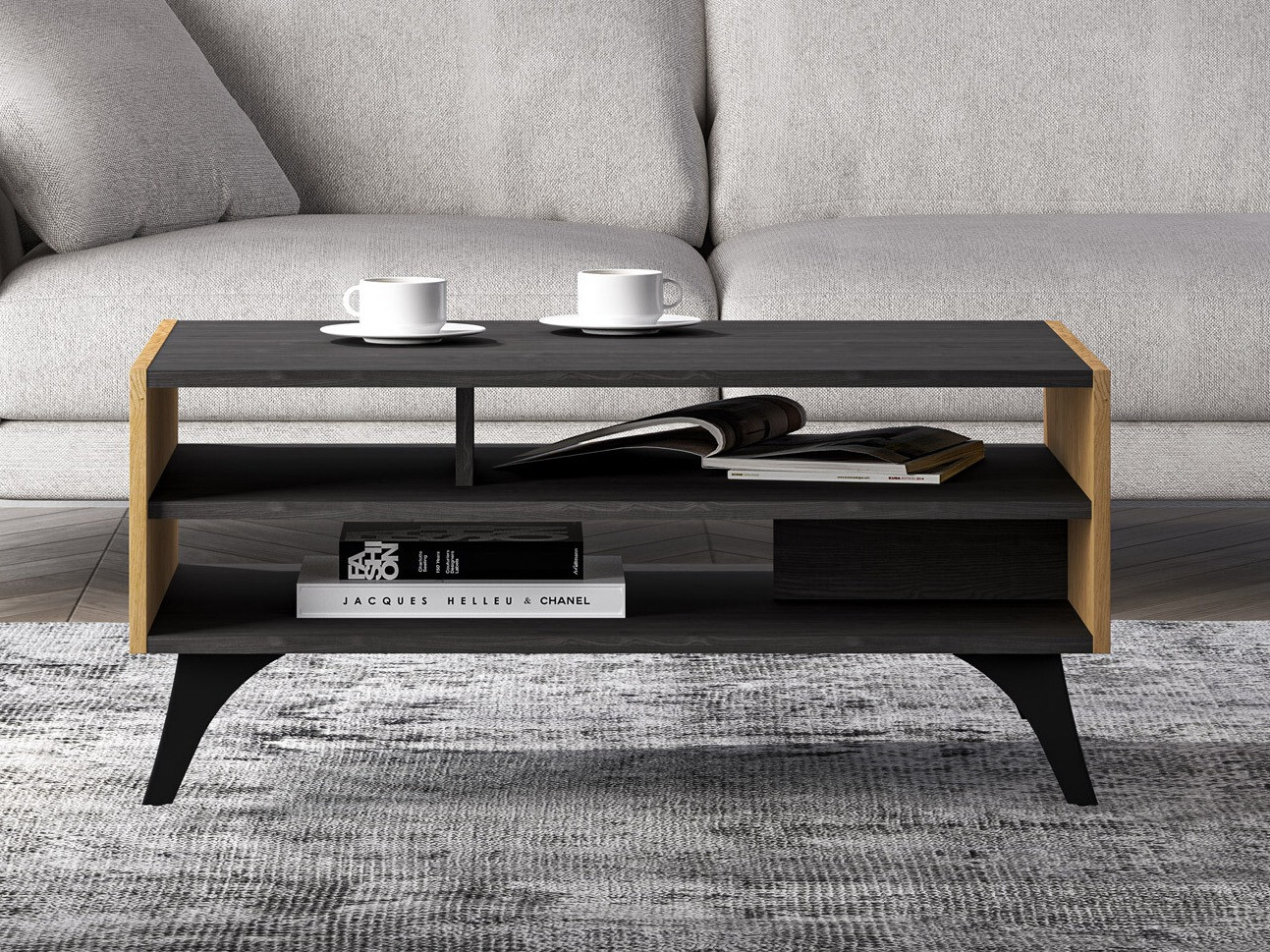 Stočić za kafu Verenoa 104