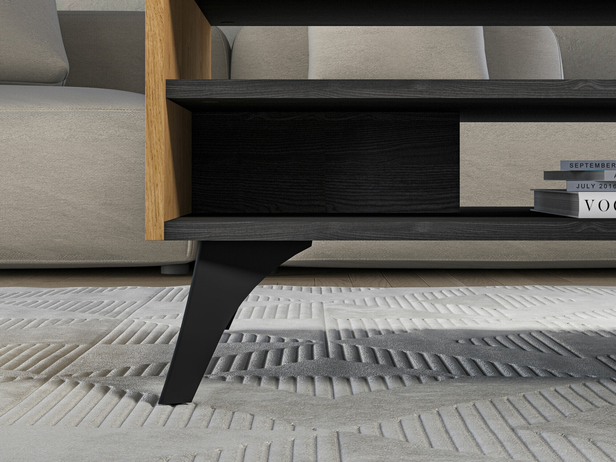 Stočić za kafu Verenoa 104