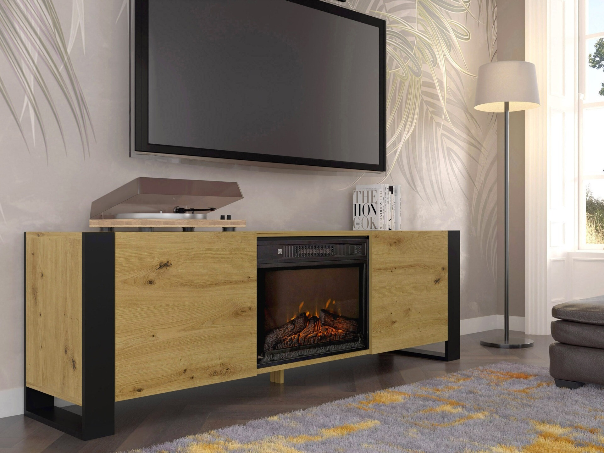 Ormarić Tivtora 119