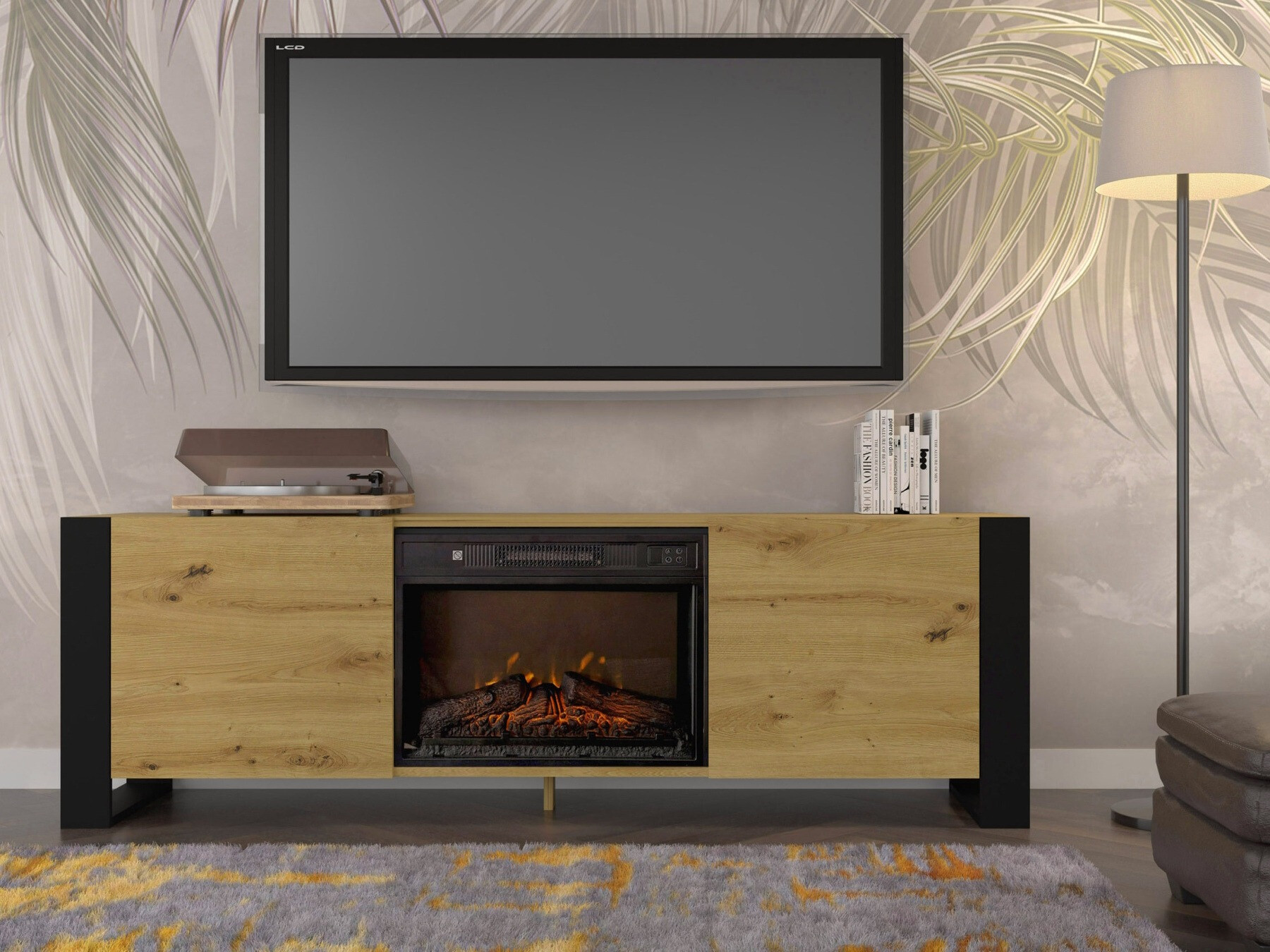 Ormarić Tivtora 119