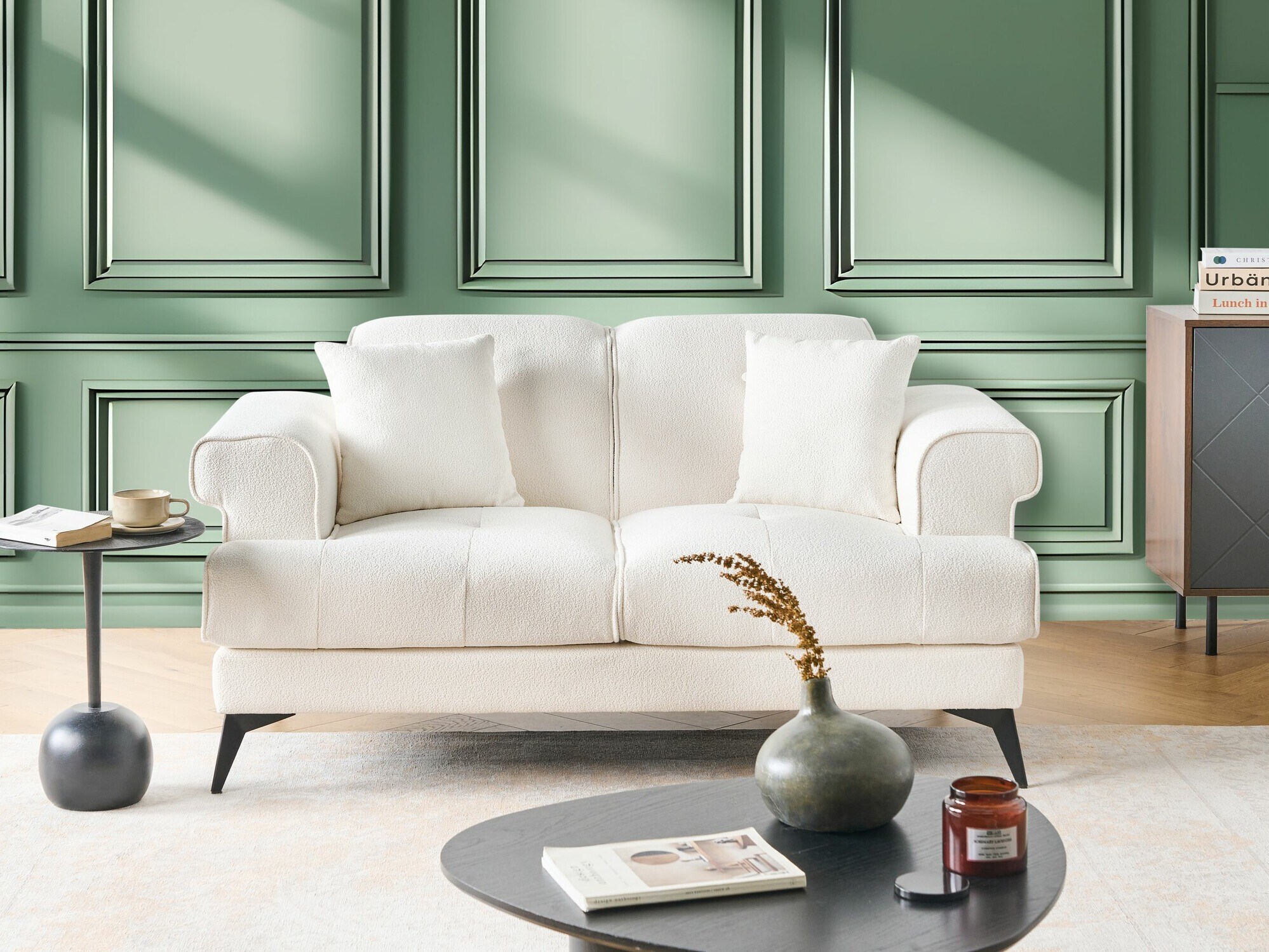 Sofa Berwyn 2371 (Belo)