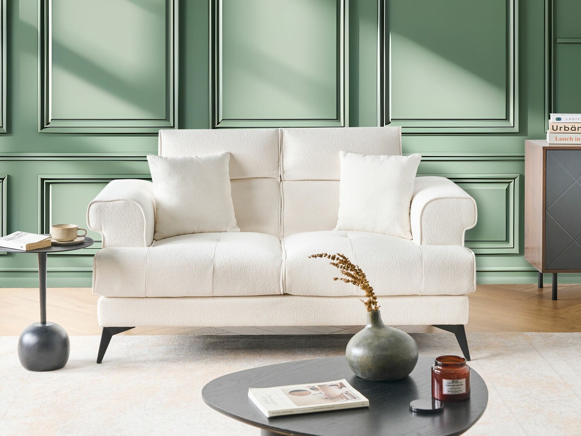 Sofa Berwyn 2371 (Belo)