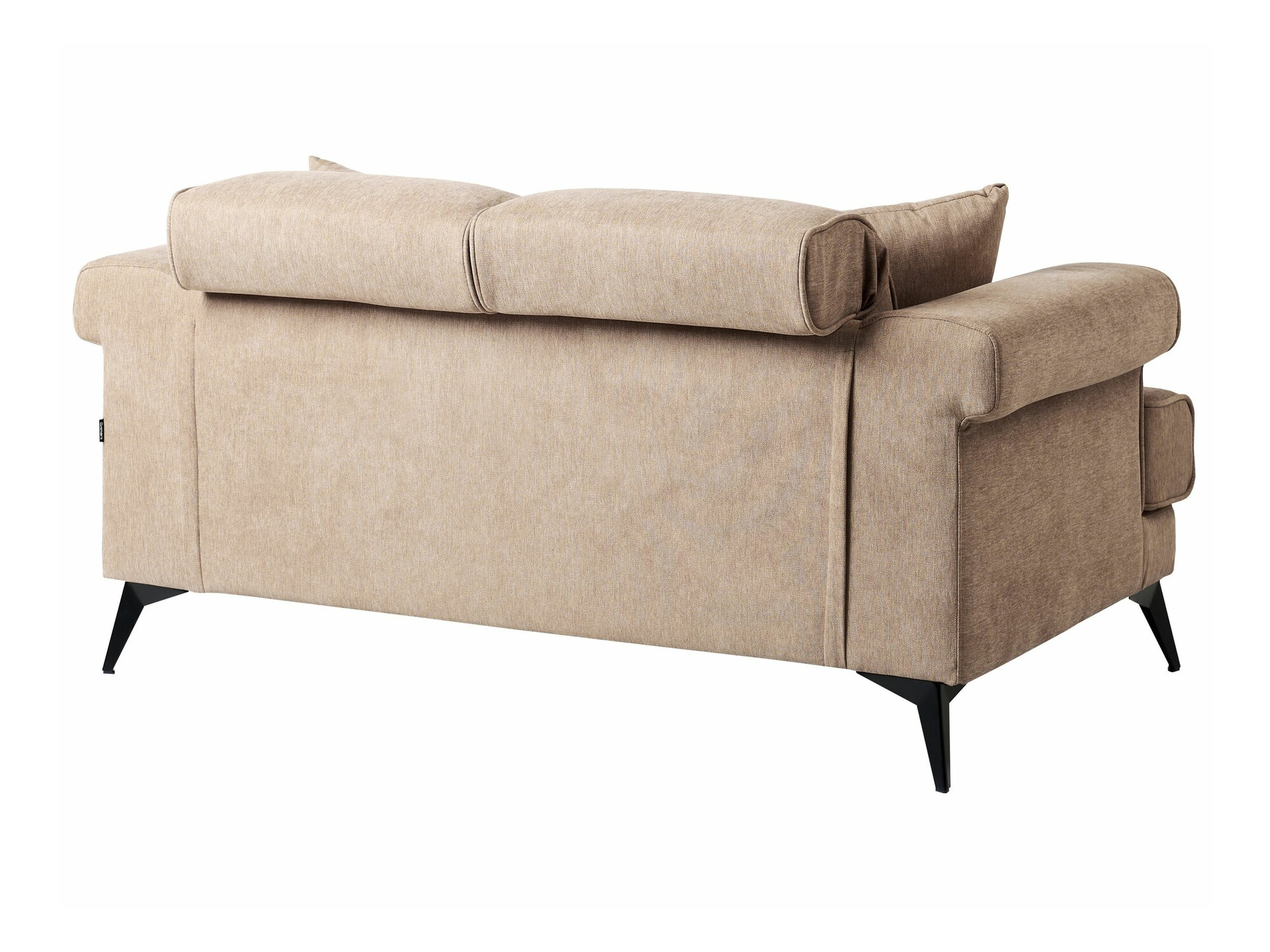 Sofa Berwyn 2371 (Svetlo smeđa)
