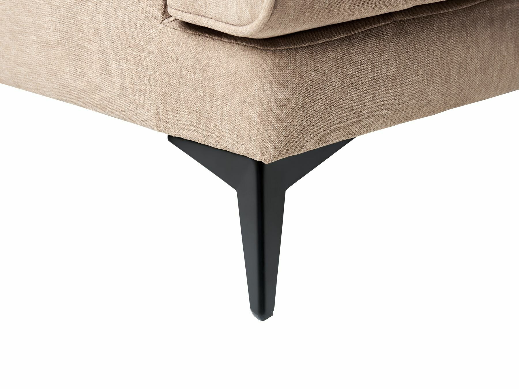 Sofa Berwyn 2371 (Svetlo smeđa)