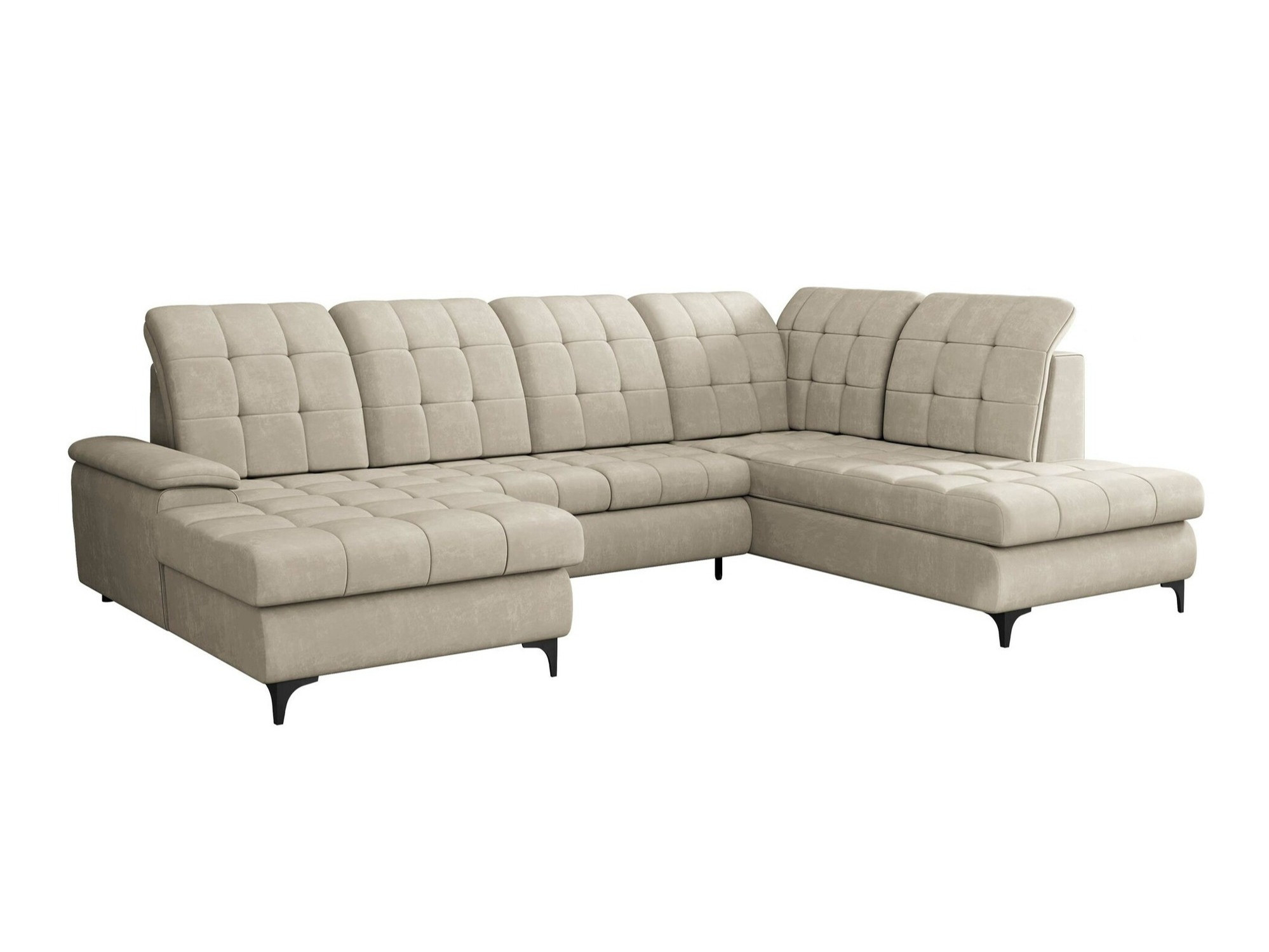 Ugaona sofa Sanford 100 (Manila 02)