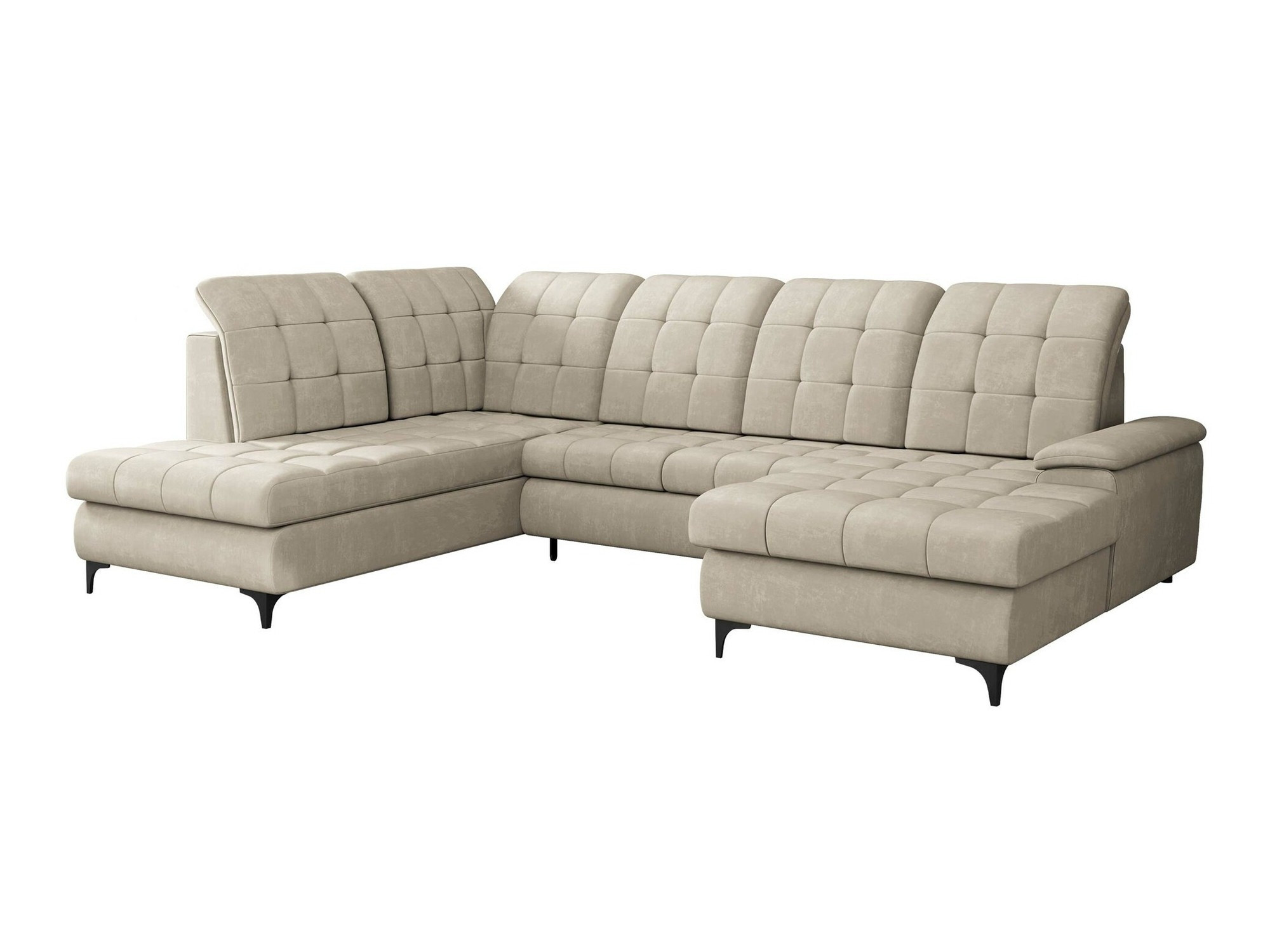 Ugaona sofa Sanford 100 (Manila 02)