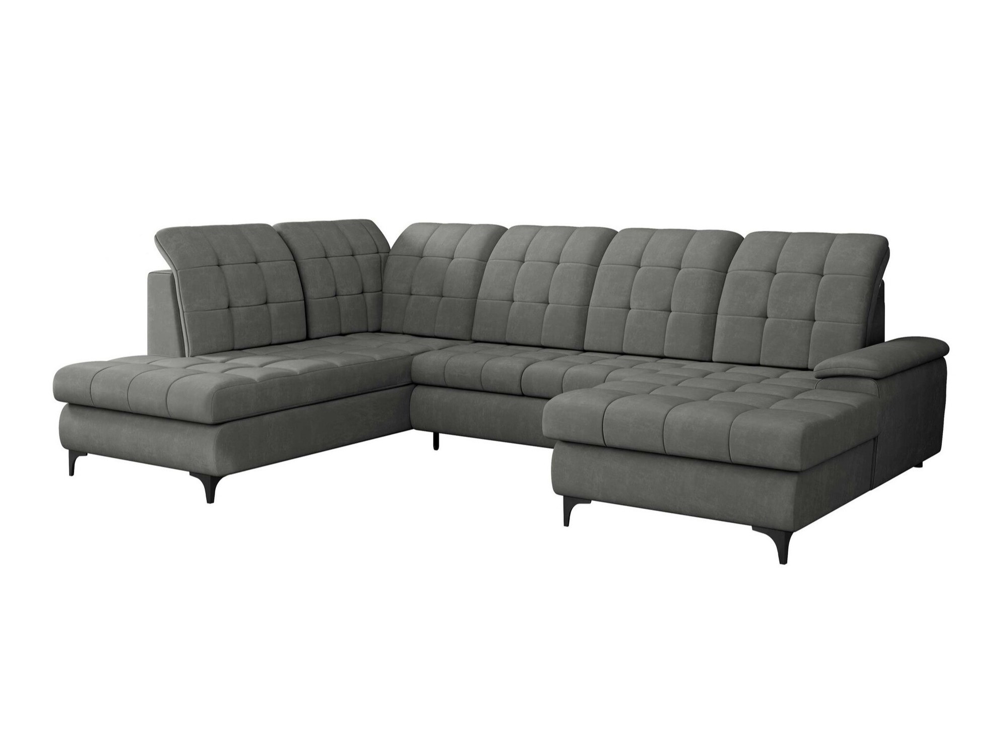 Ugaona sofa Sanford 100 (Manila 16)
