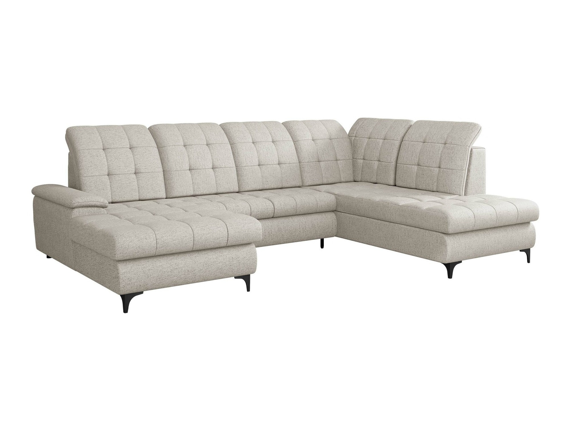 Ugaona sofa Sanford 100 (Neve 03)