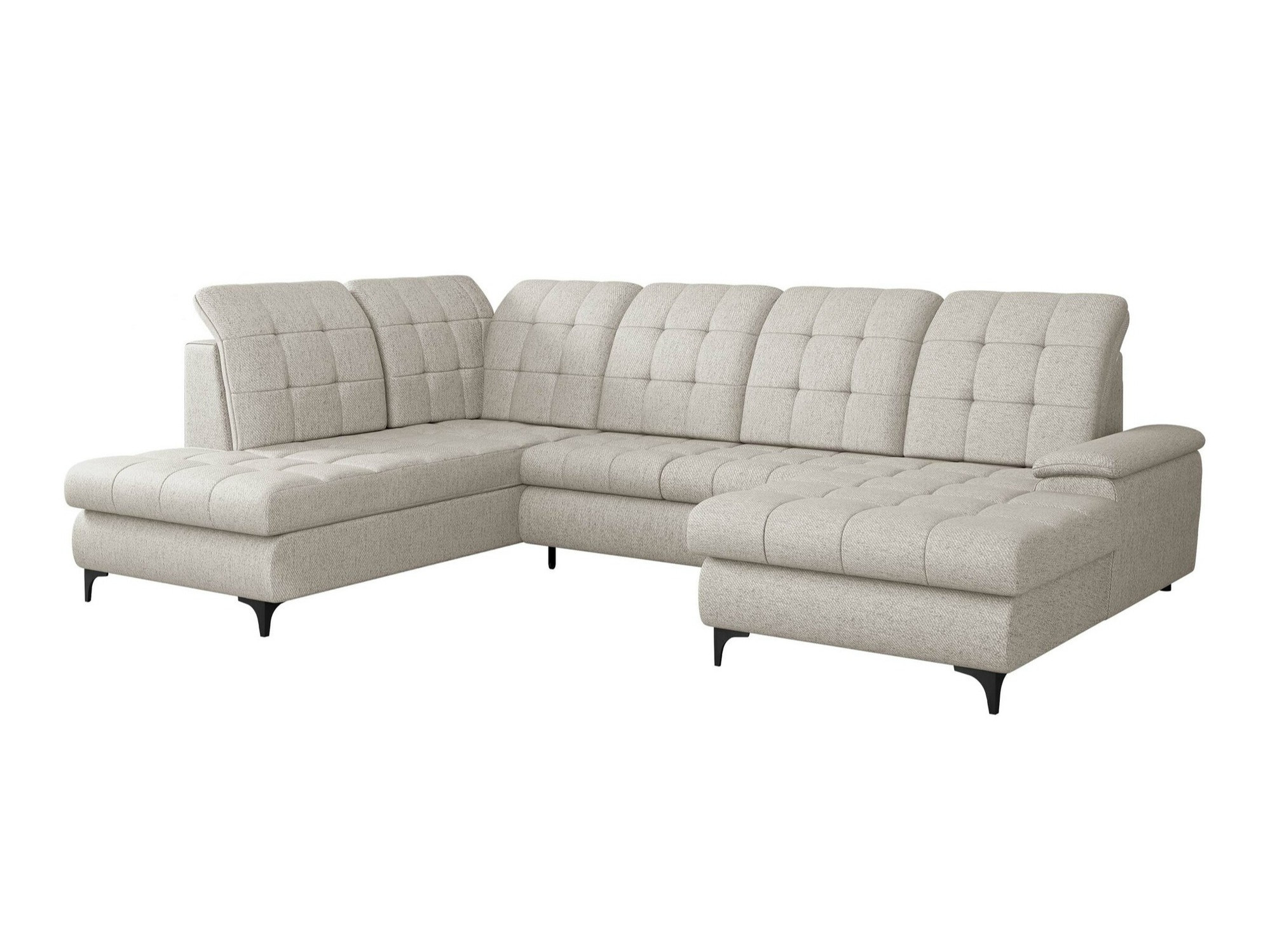 Ugaona sofa Sanford 100 (Neve 03)