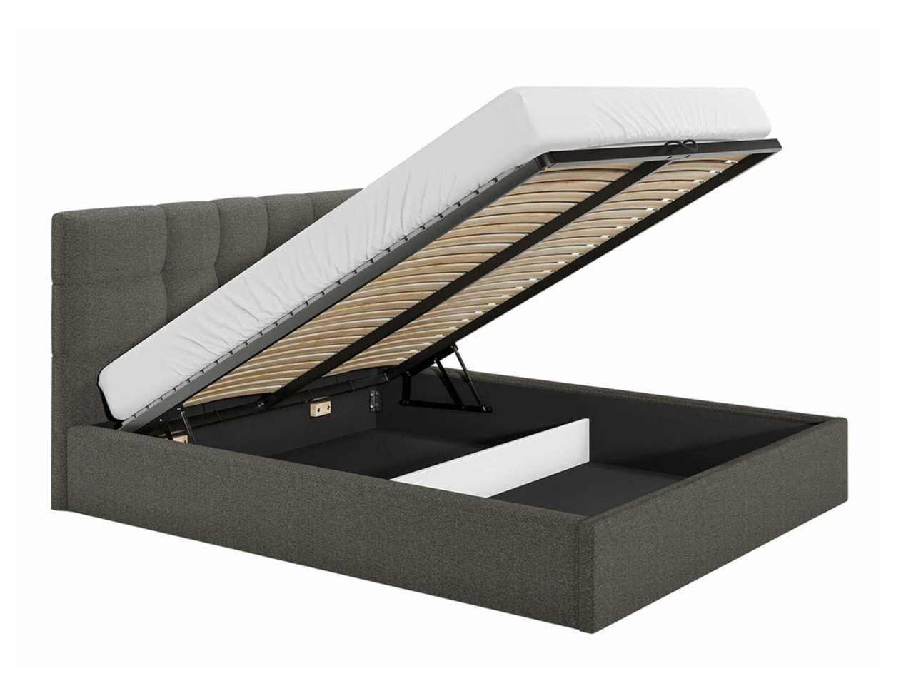 Krevet ComfiDream 124 (Inari 96)