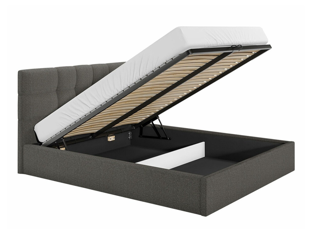 Krevet ComfiDream 124 (Inari 96)