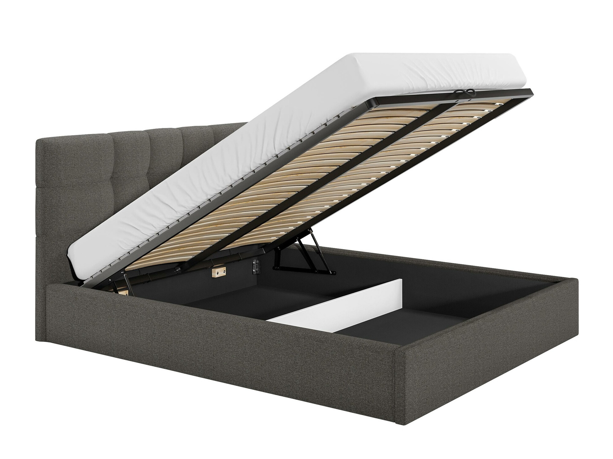 Krevet ComfiDream 124 (Lars 90)