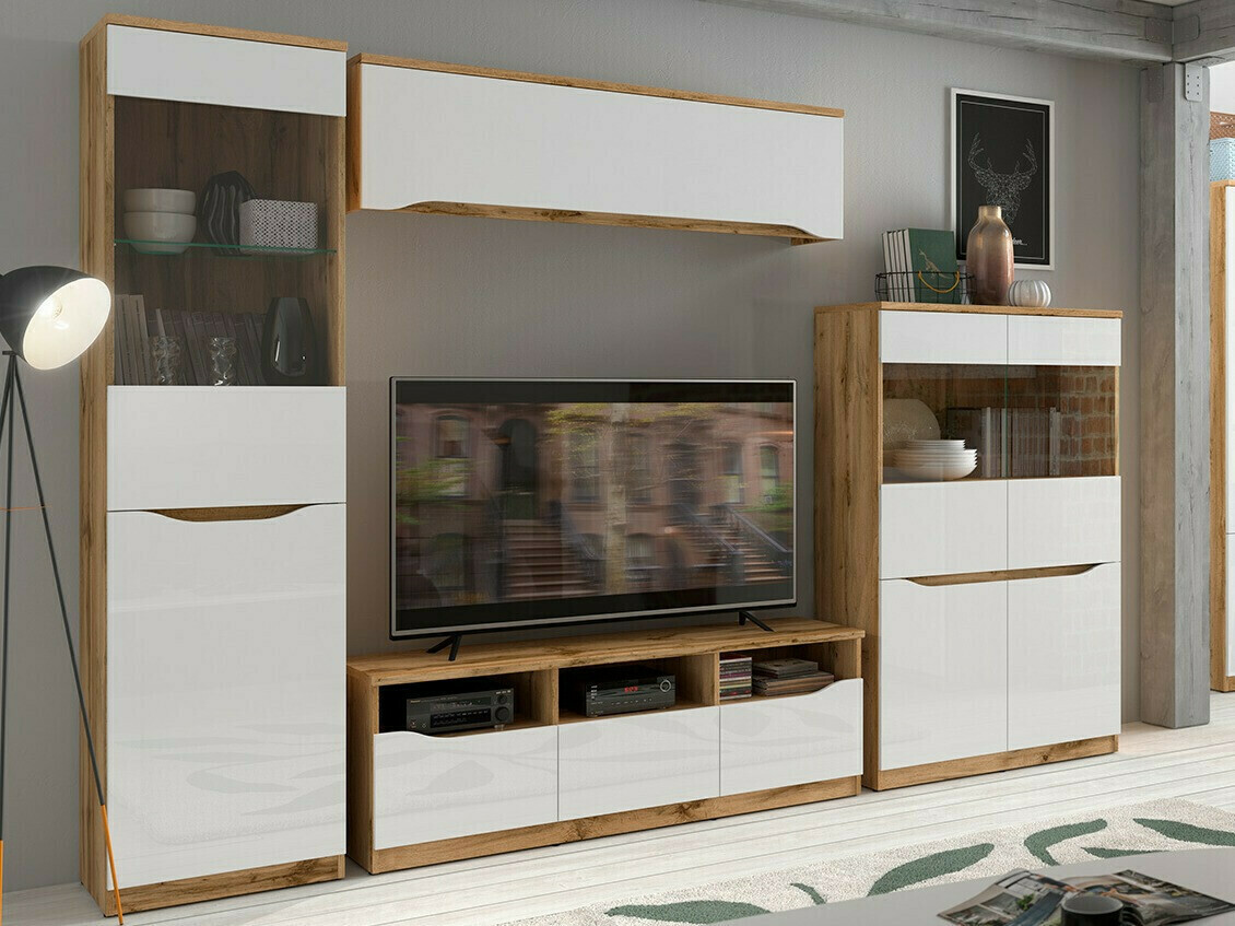 Set za dnevnu sobu Avifera 110