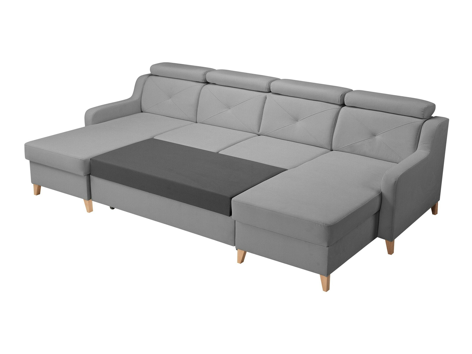 Ugaona sofa Temple 129 (Kronos 19)