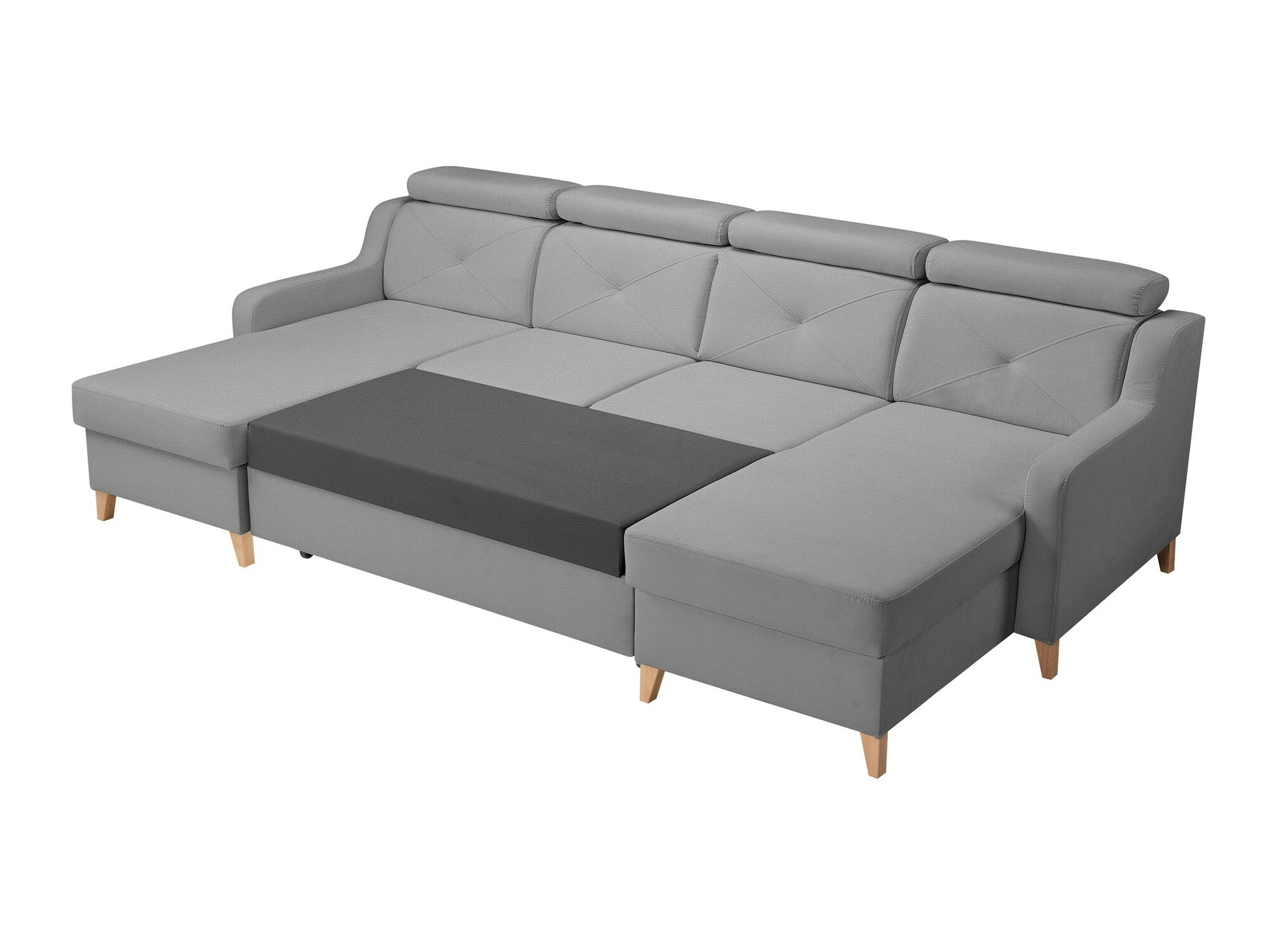 Ugaona sofa Temple 129 (Kronos 22)