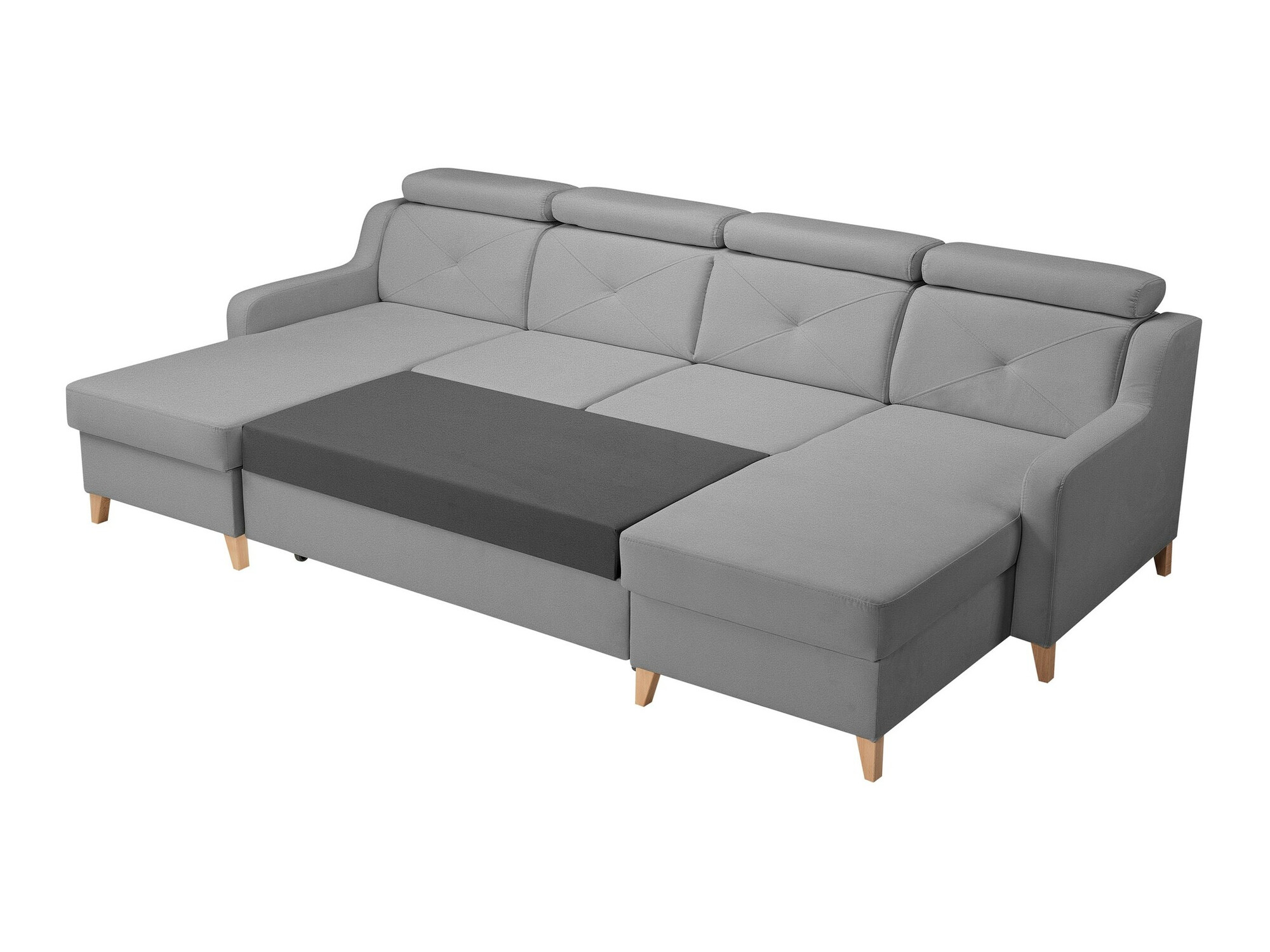 Ugaona sofa Temple 129 (Paros 02)