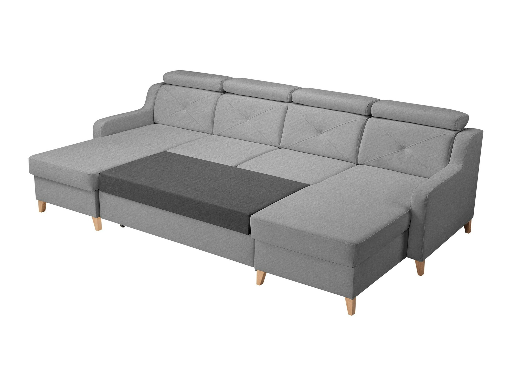 Ugaona sofa Temple 129 (Paros 05)