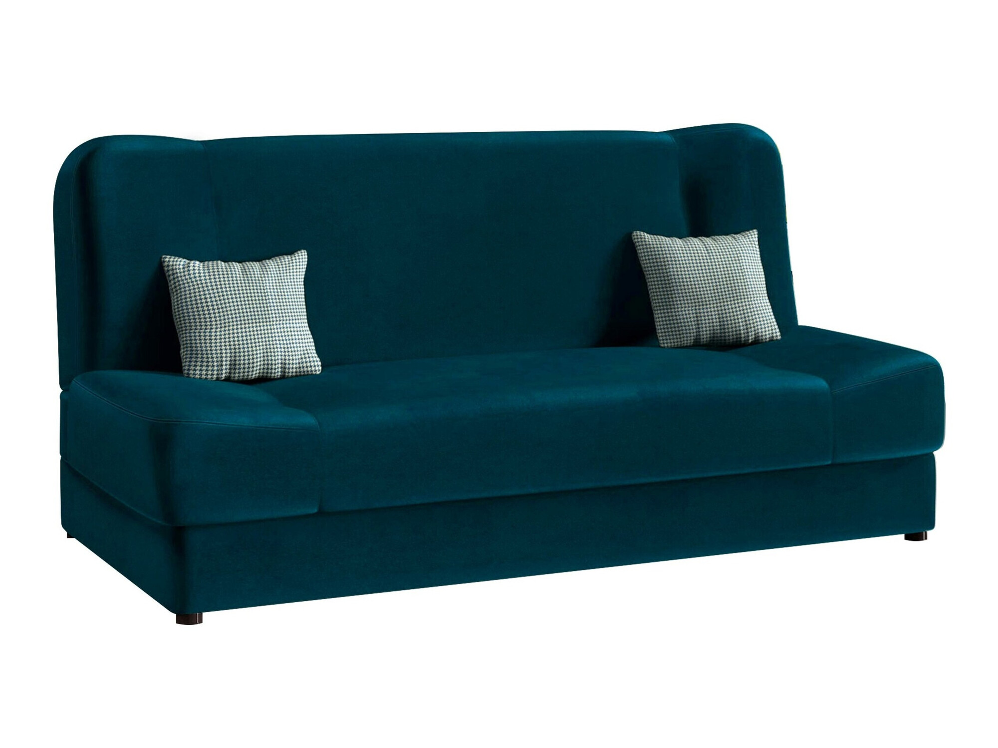 Sofa na razvlačenje Comfivo 183 (Venus Velvet 2911 + Kenya 796)