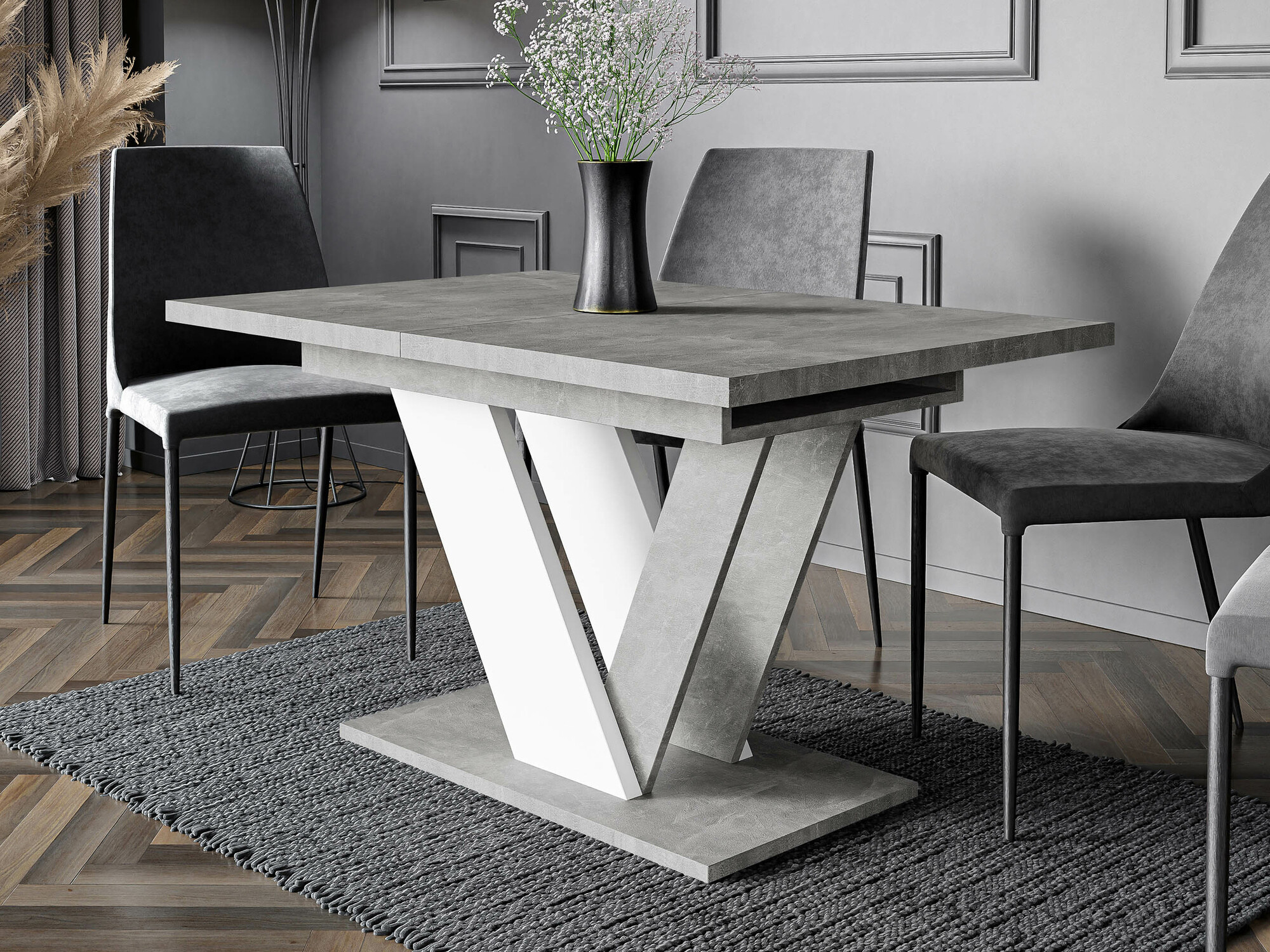 Sto Goodyear 131 (Boja betona)