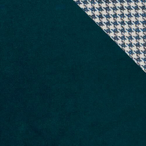 Ugaona garnitura Comfivo 241 (Venus Velvet 2911 + Kenia 796)