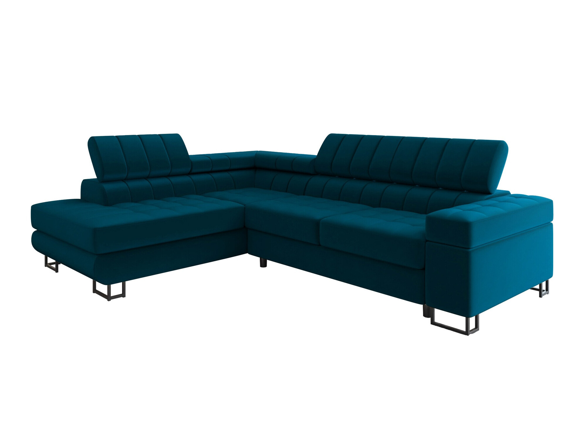 Ugaona sofa Comfivo 247 (Venus velvet 2911)