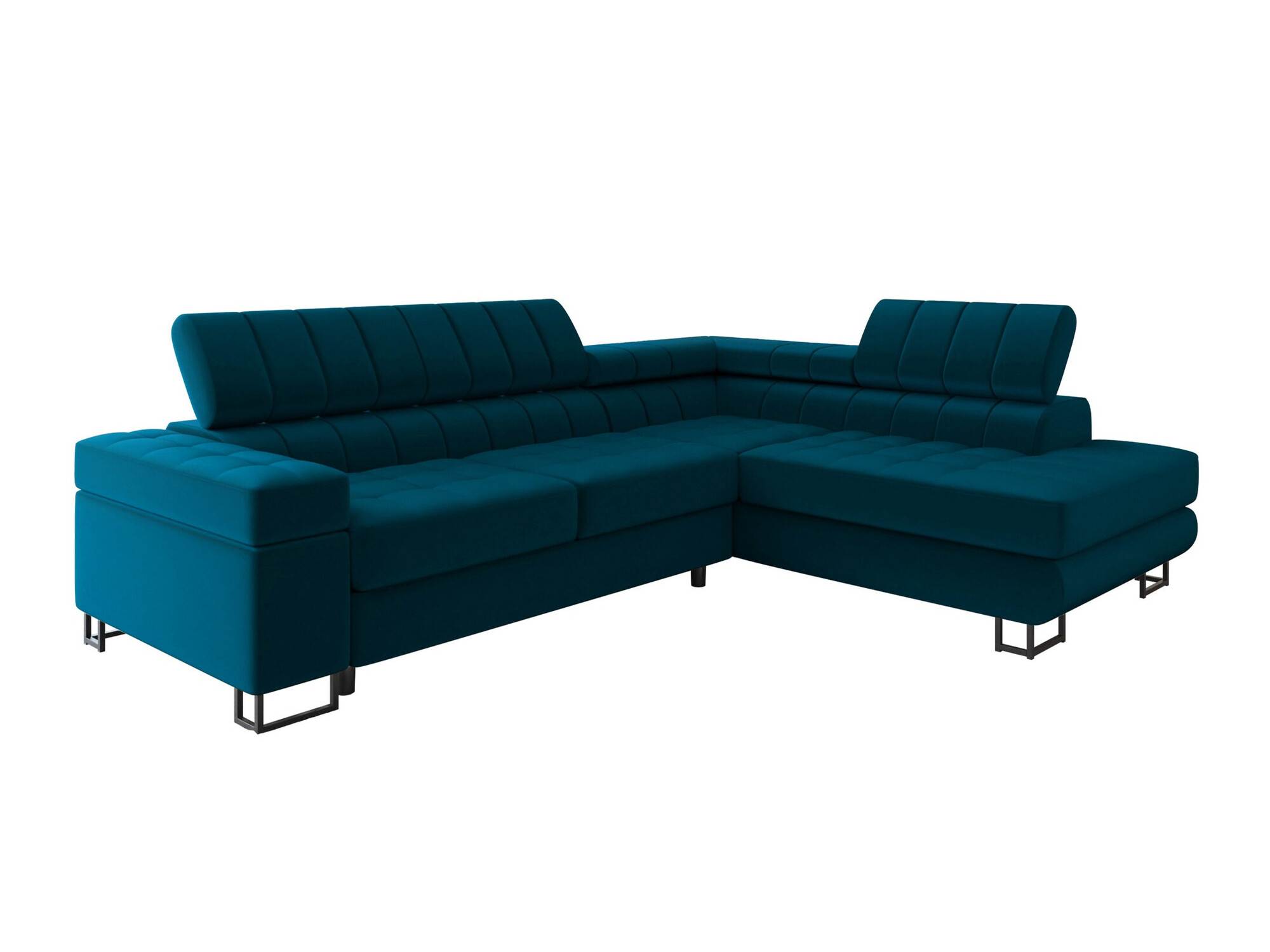 Ugaona sofa Comfivo 247 (Venus velvet 2911)