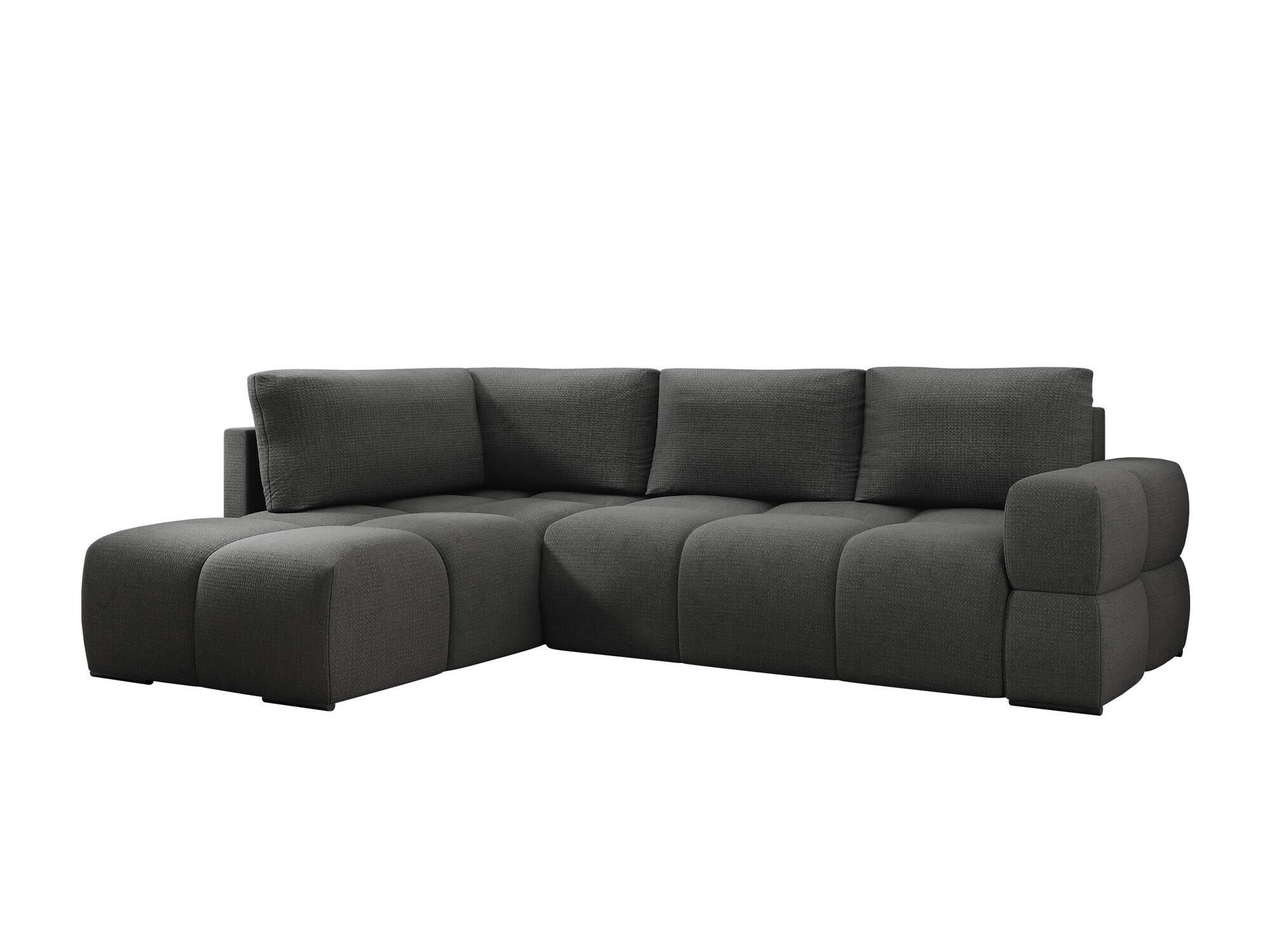 Ugaona sofa Lincoln 198 (Artico Antricit (ugalj))