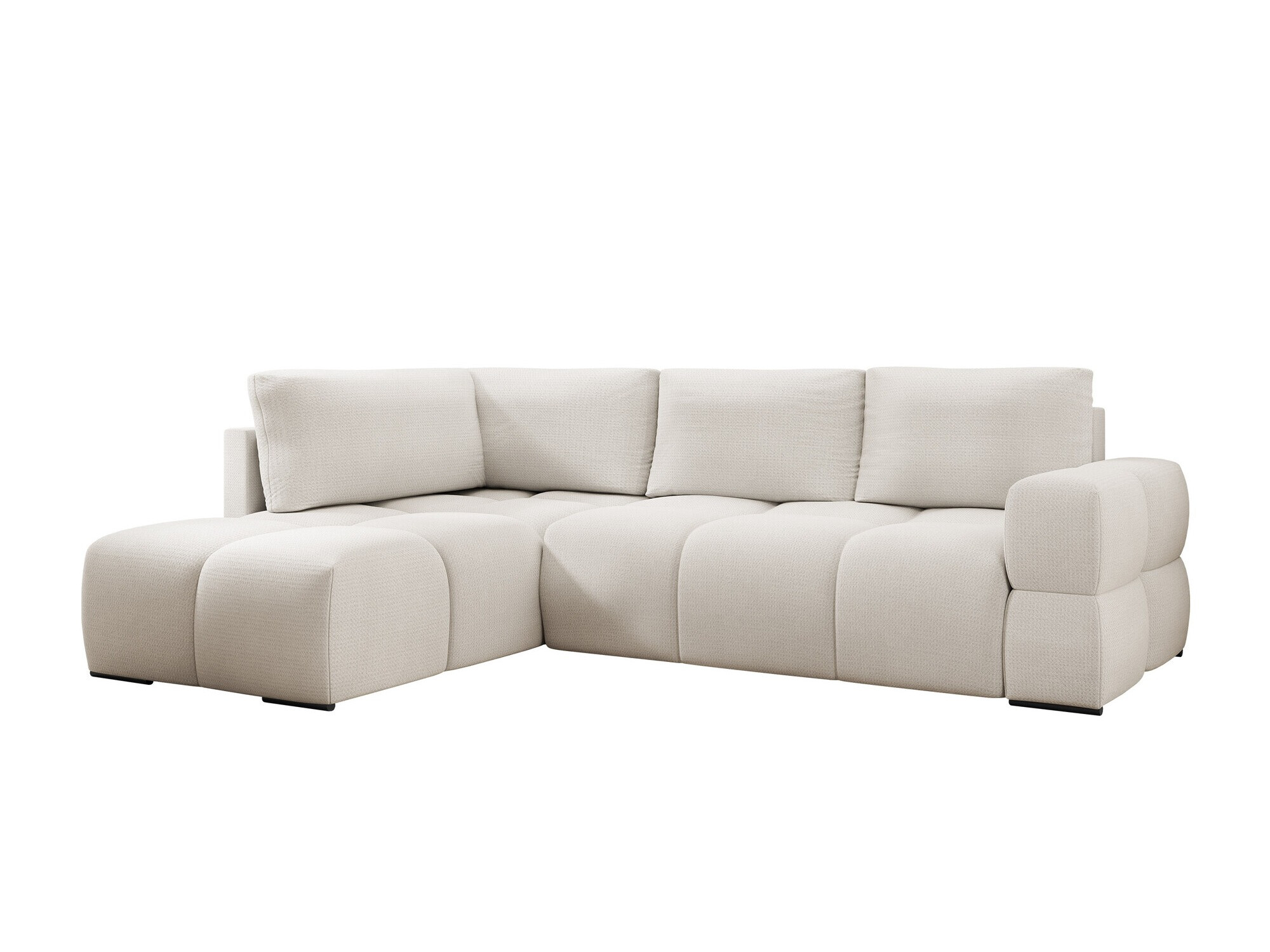 Ugaona sofa Lincoln 198 (Artico Kruškal)