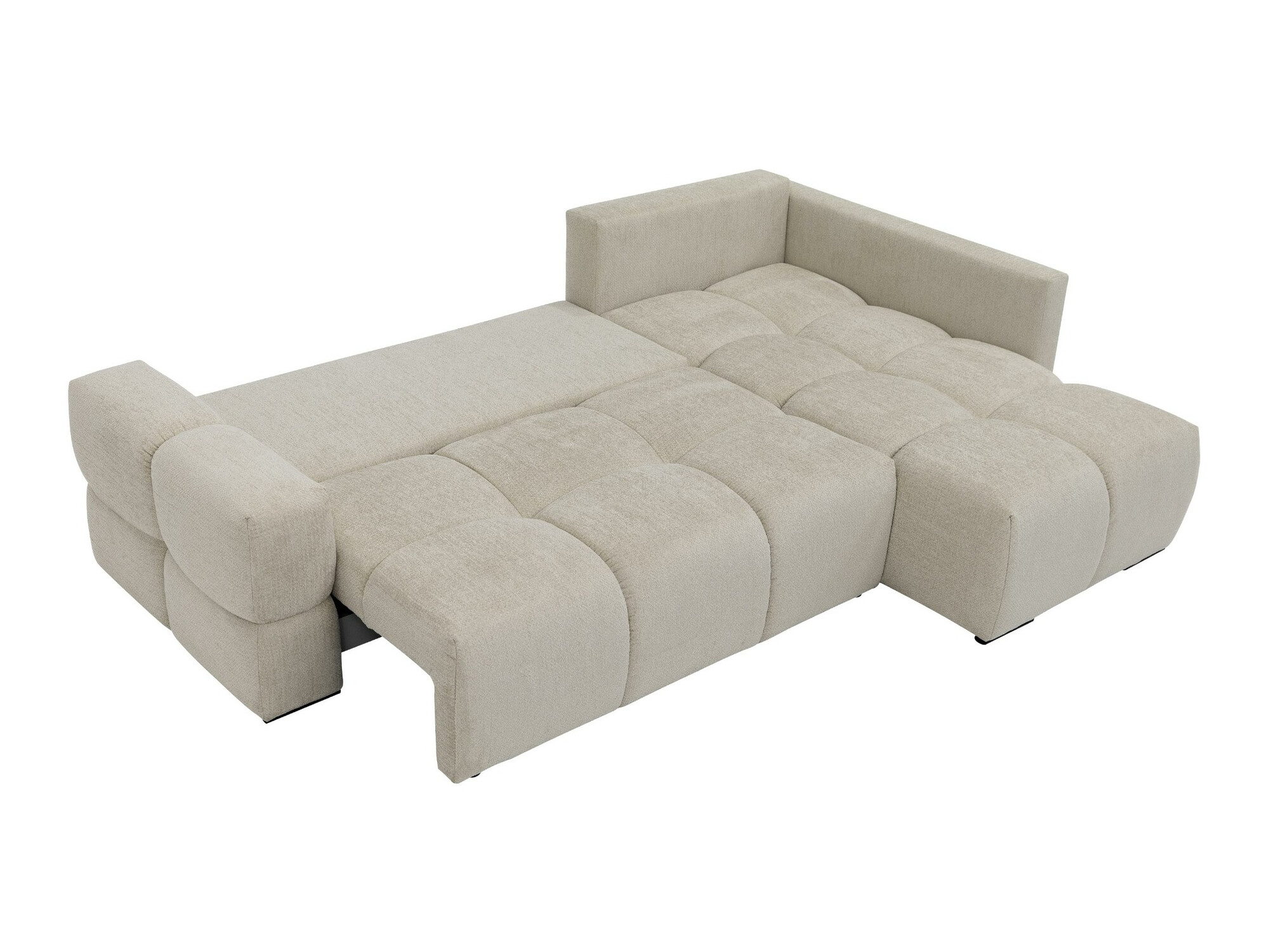 Ugaona sofa Lincoln 198 (Artico Sand)