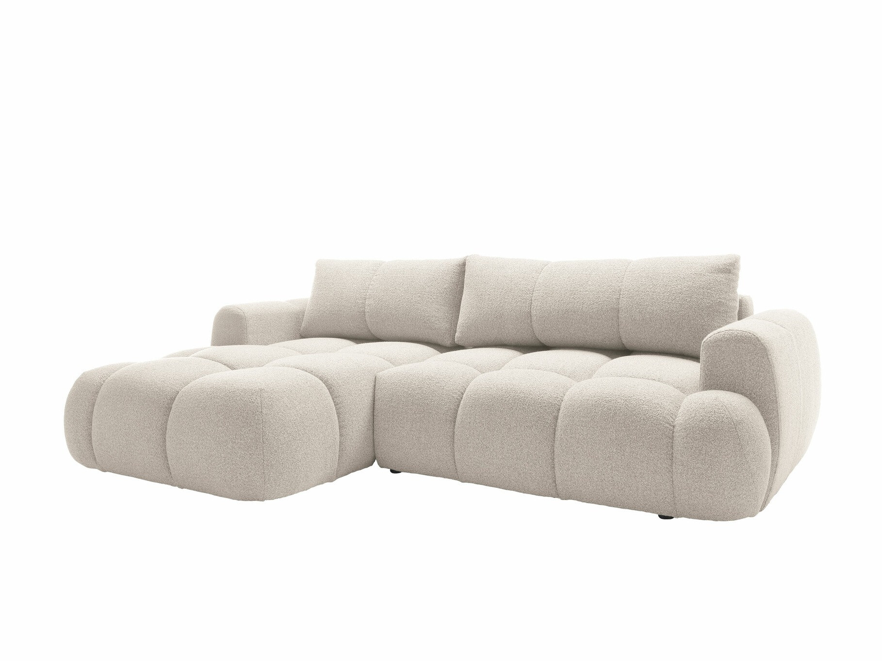 Ugaona sofa TrendyNest 109 (Now Or Never 03)