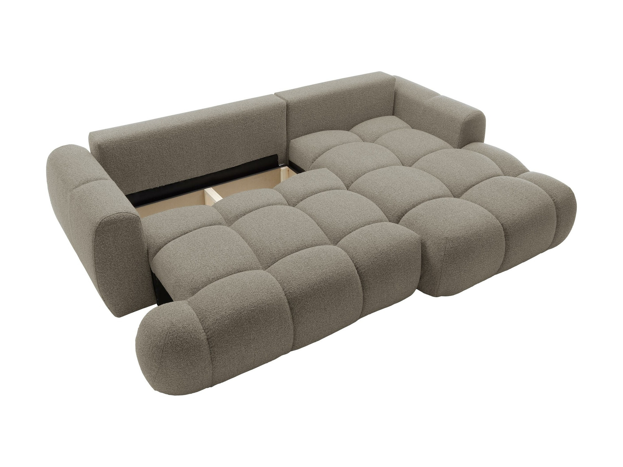 Ugaona sofa TrendyNest 109 (Now Or Never 03)