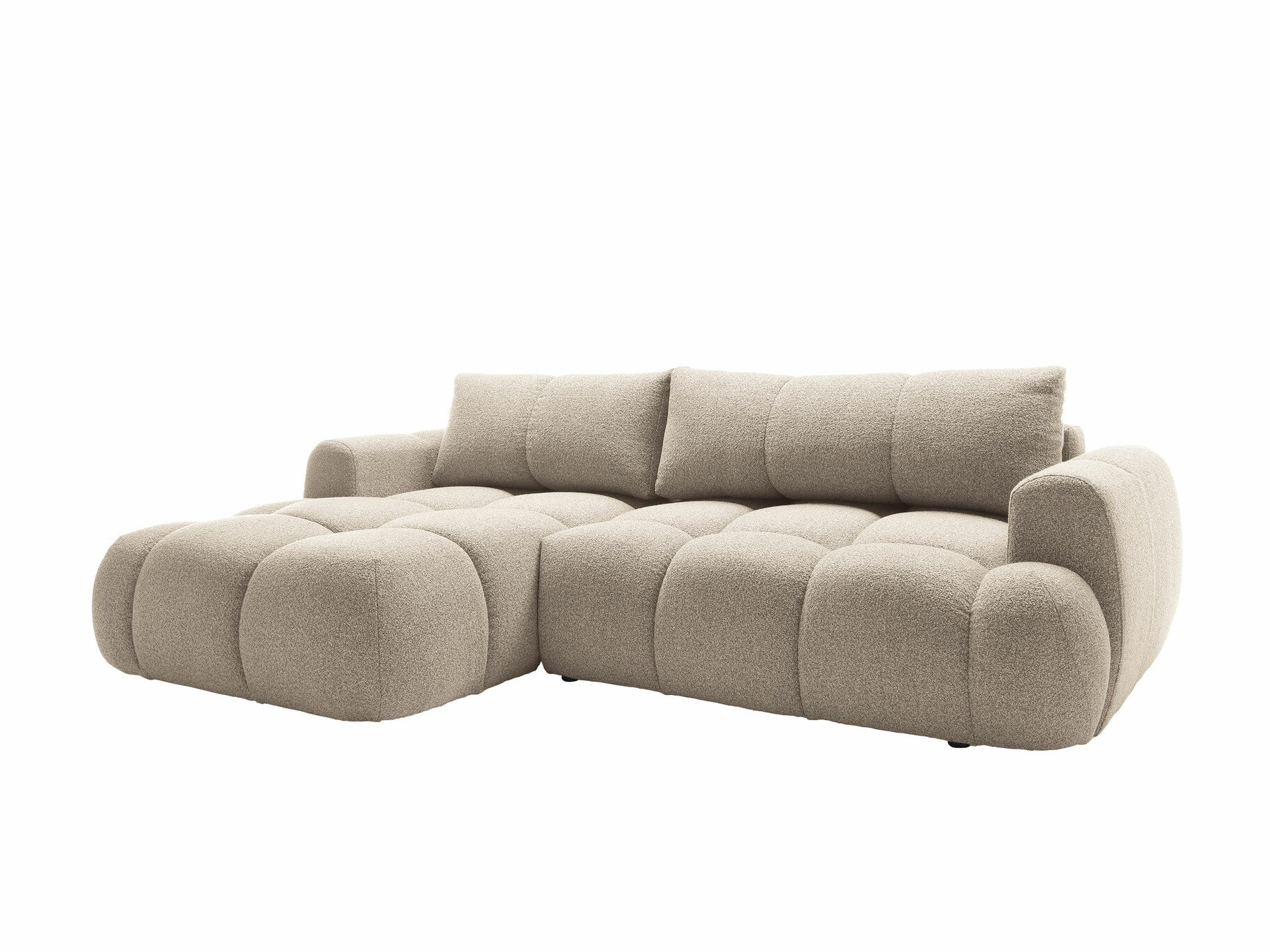 Ugaona sofa TrendyNest 109 (Now Or Never 06)