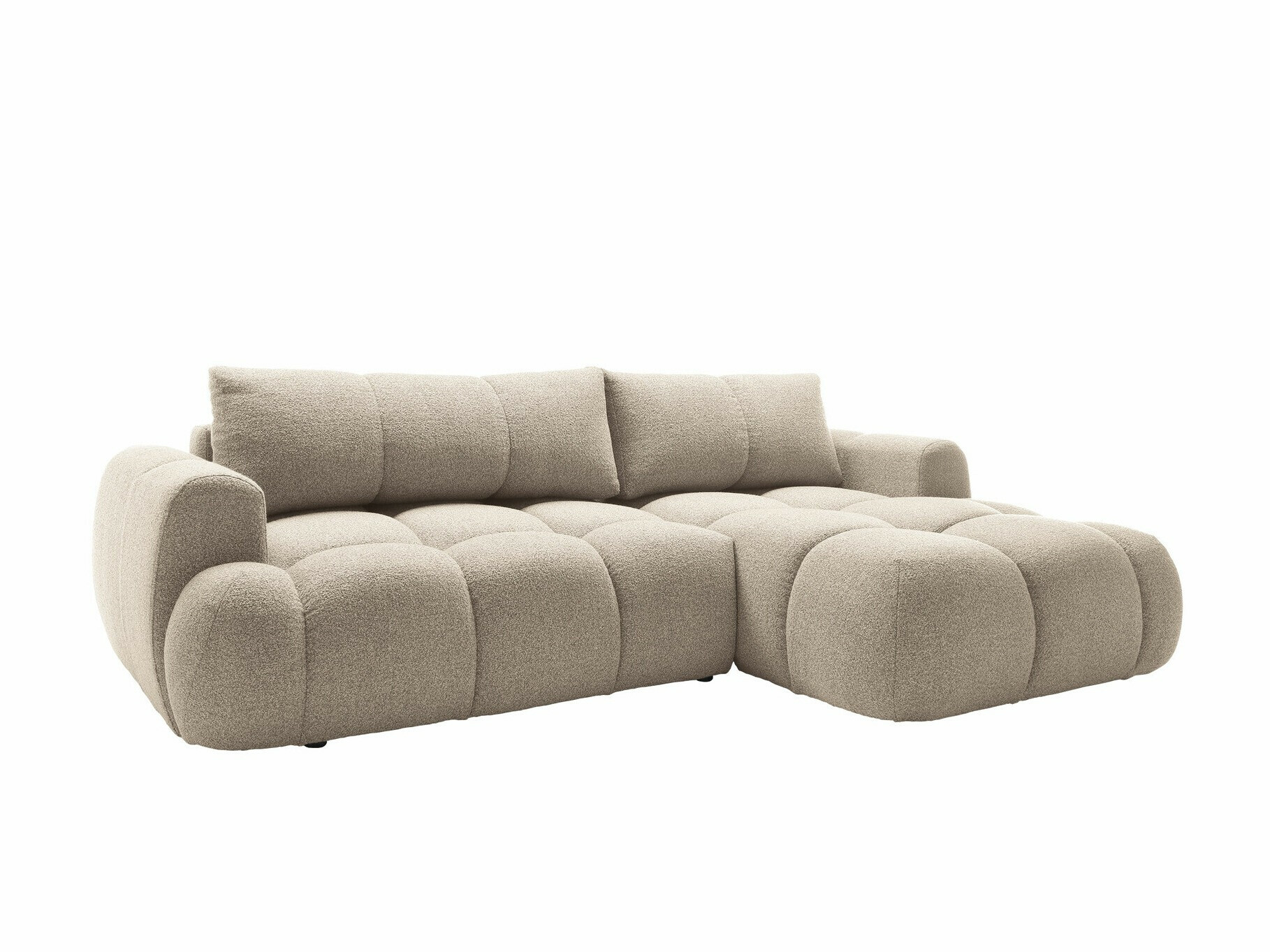 Ugaona sofa TrendyNest 109 (Now Or Never 06)