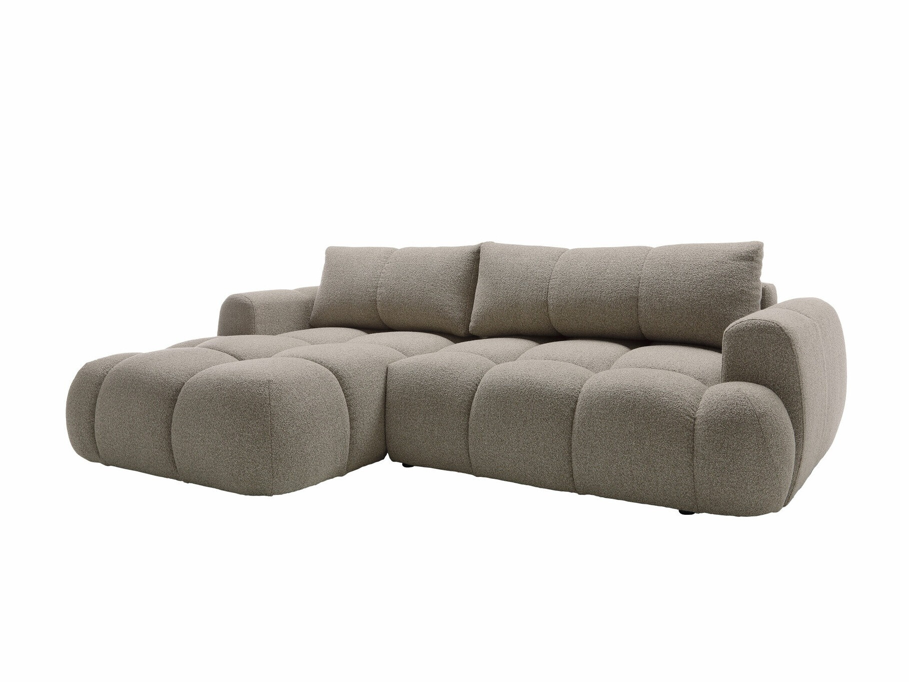Ugaona sofa TrendyNest 109 (Now Or Never 16)