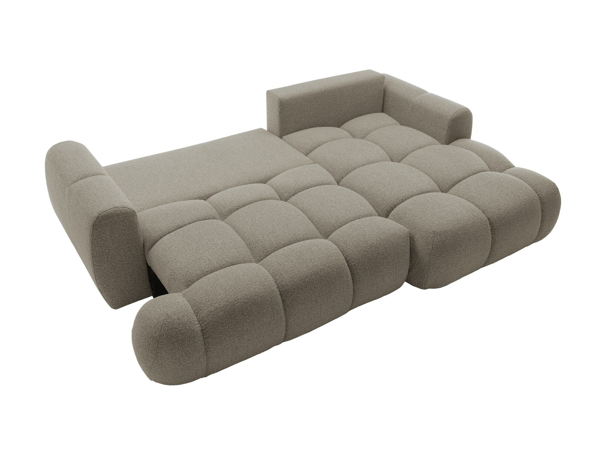 Ugaona sofa TrendyNest 109 (Now Or Never 16)