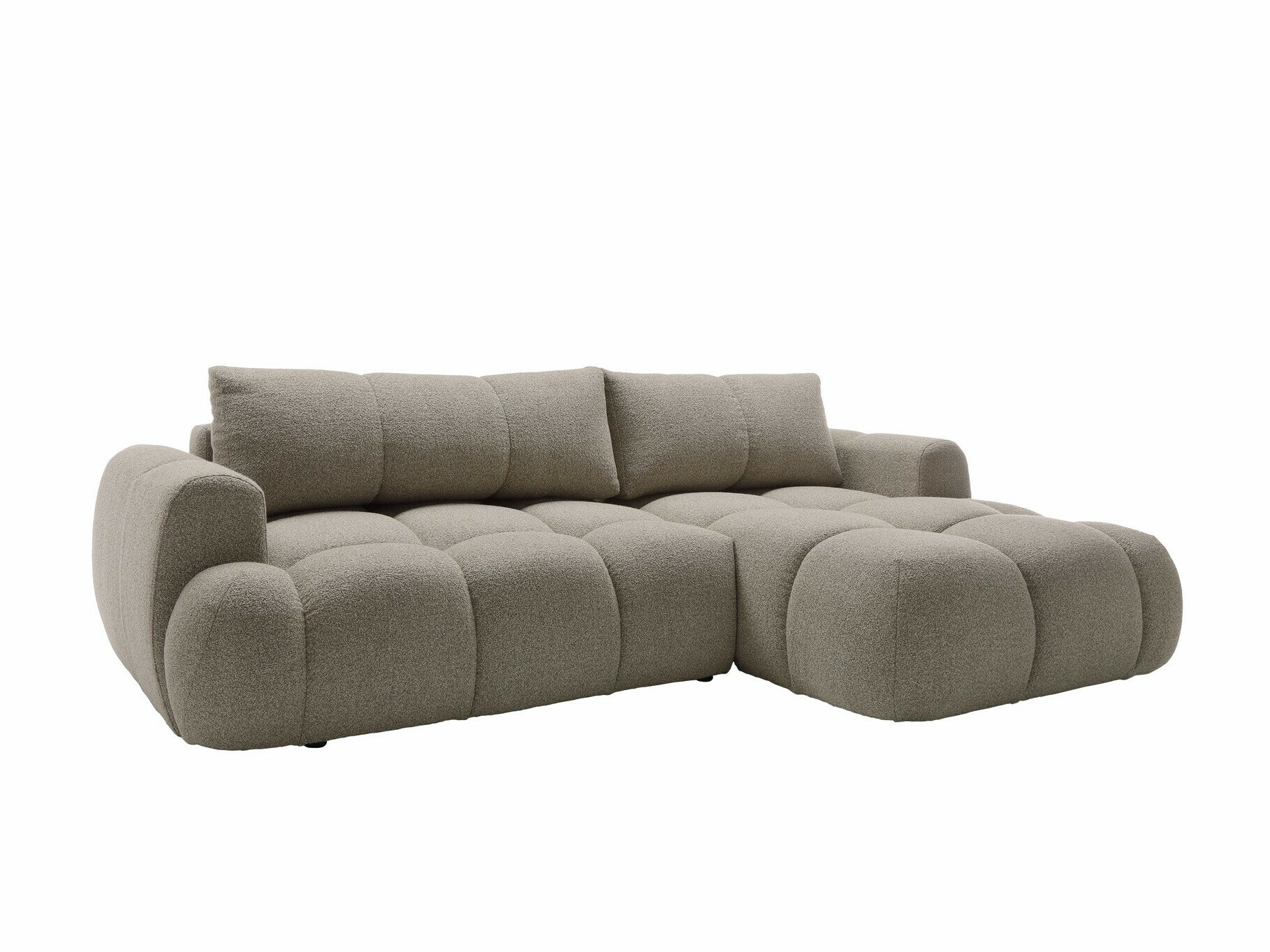 Ugaona sofa TrendyNest 109 (Now Or Never 16)
