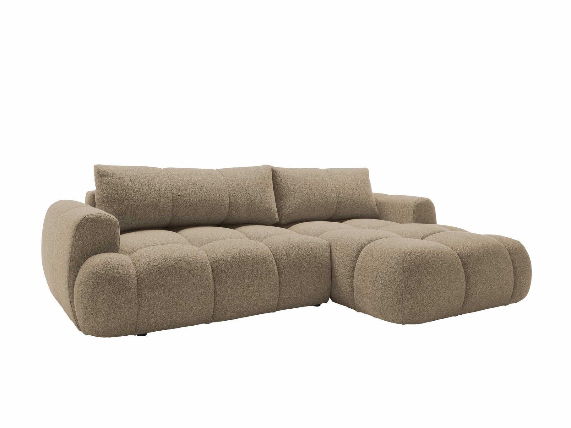 Ugaona sofa TrendyNest 109 (Now Or Never 18)