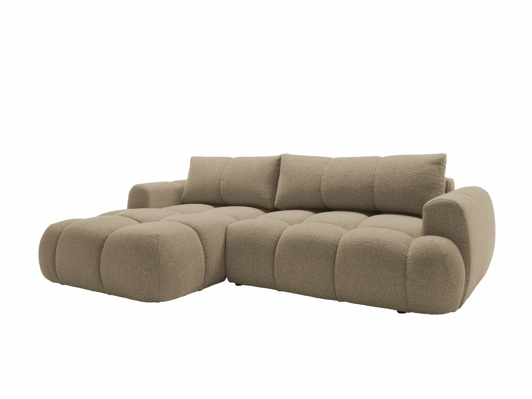 Ugaona sofa TrendyNest 109 (Now Or Never 18)